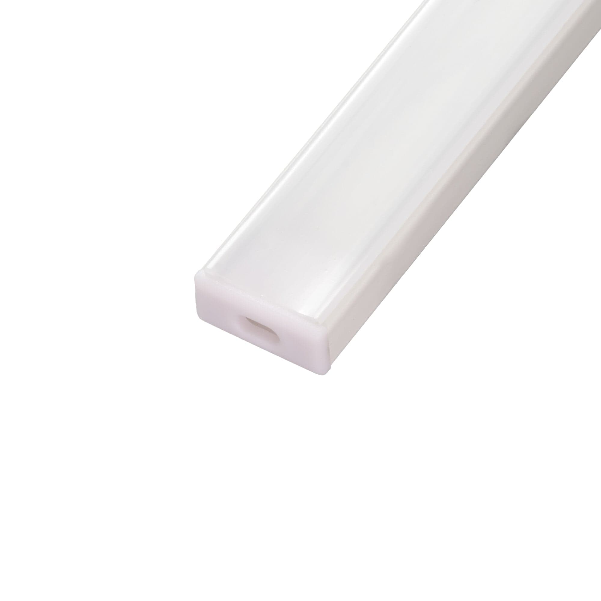 LED profil Mikro 2 bílý - náhled 4