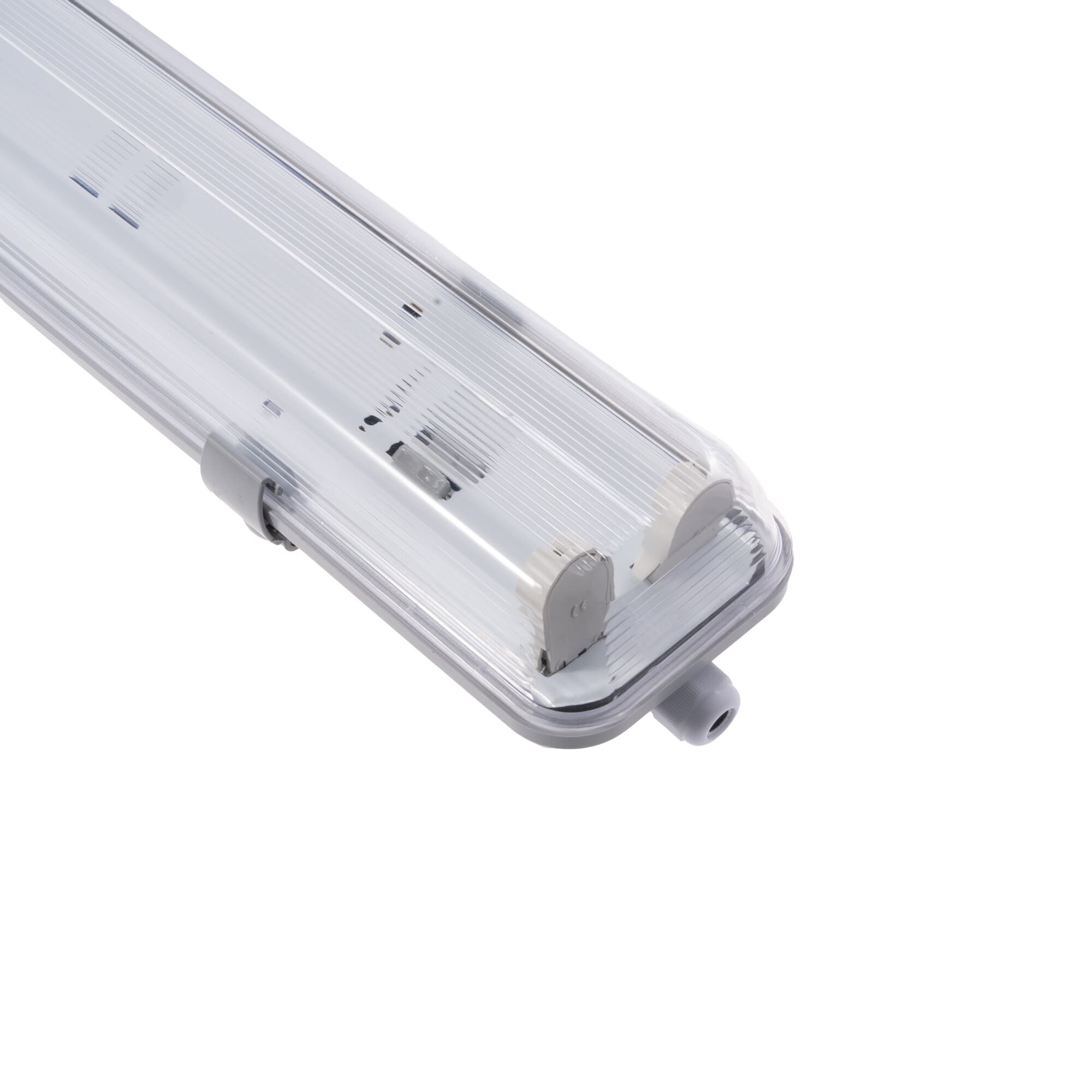 Trubicové svítidlo pro LED KAPAL 258PS 150cm - náhled 2