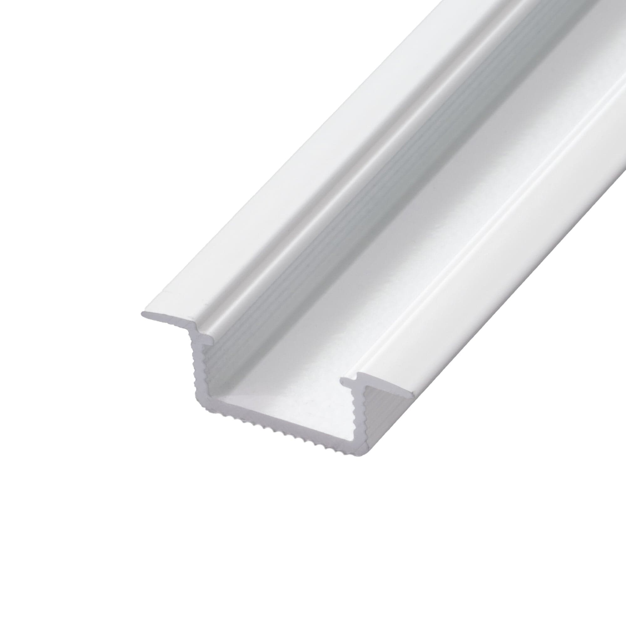 LED profil V5W vestavný bílý - náhled 3