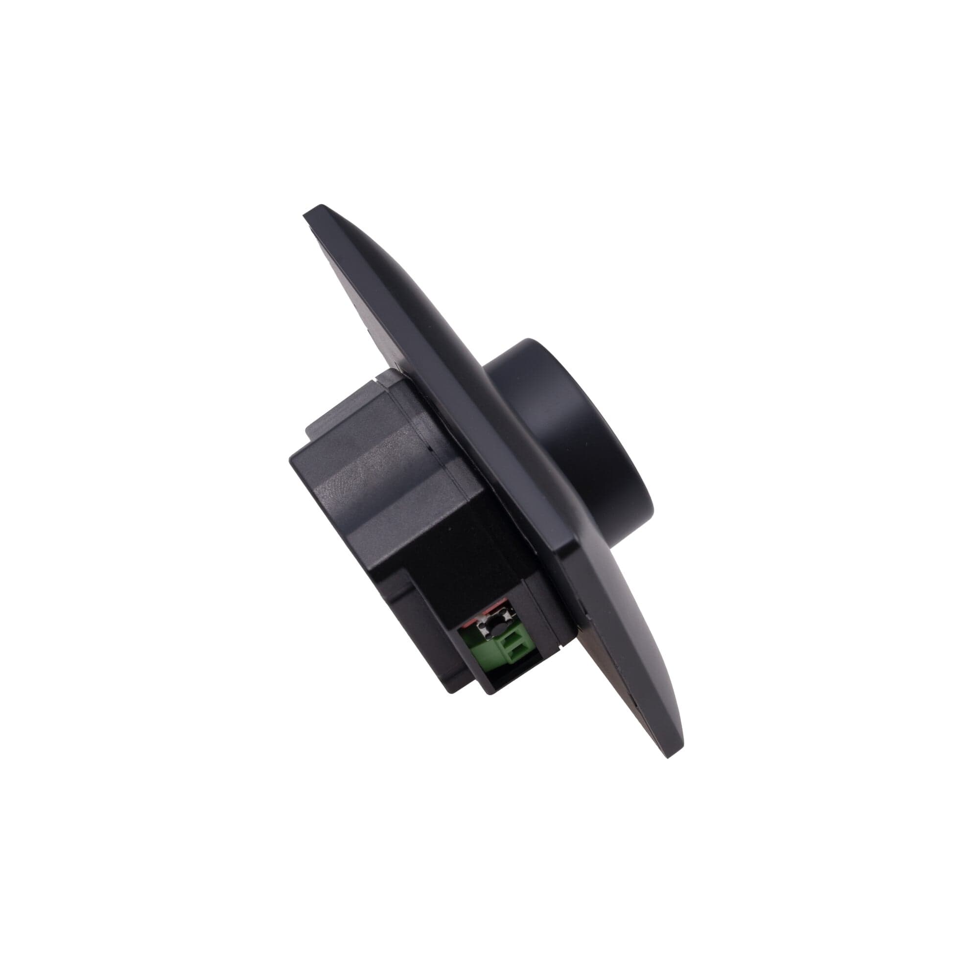 Stmívač dimLED OV TRIAK KNT240W černý - náhled 3