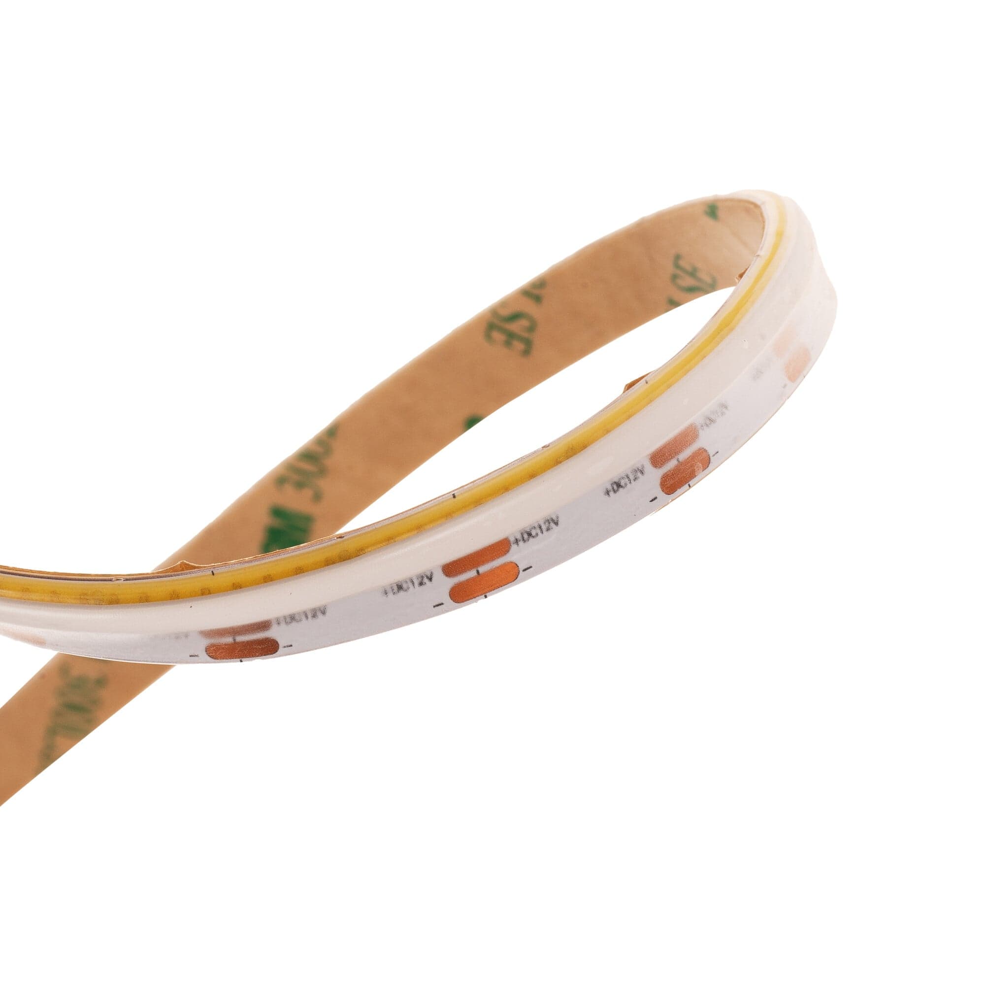LED pásek COB stranový 12SIDE10 - náhled 2