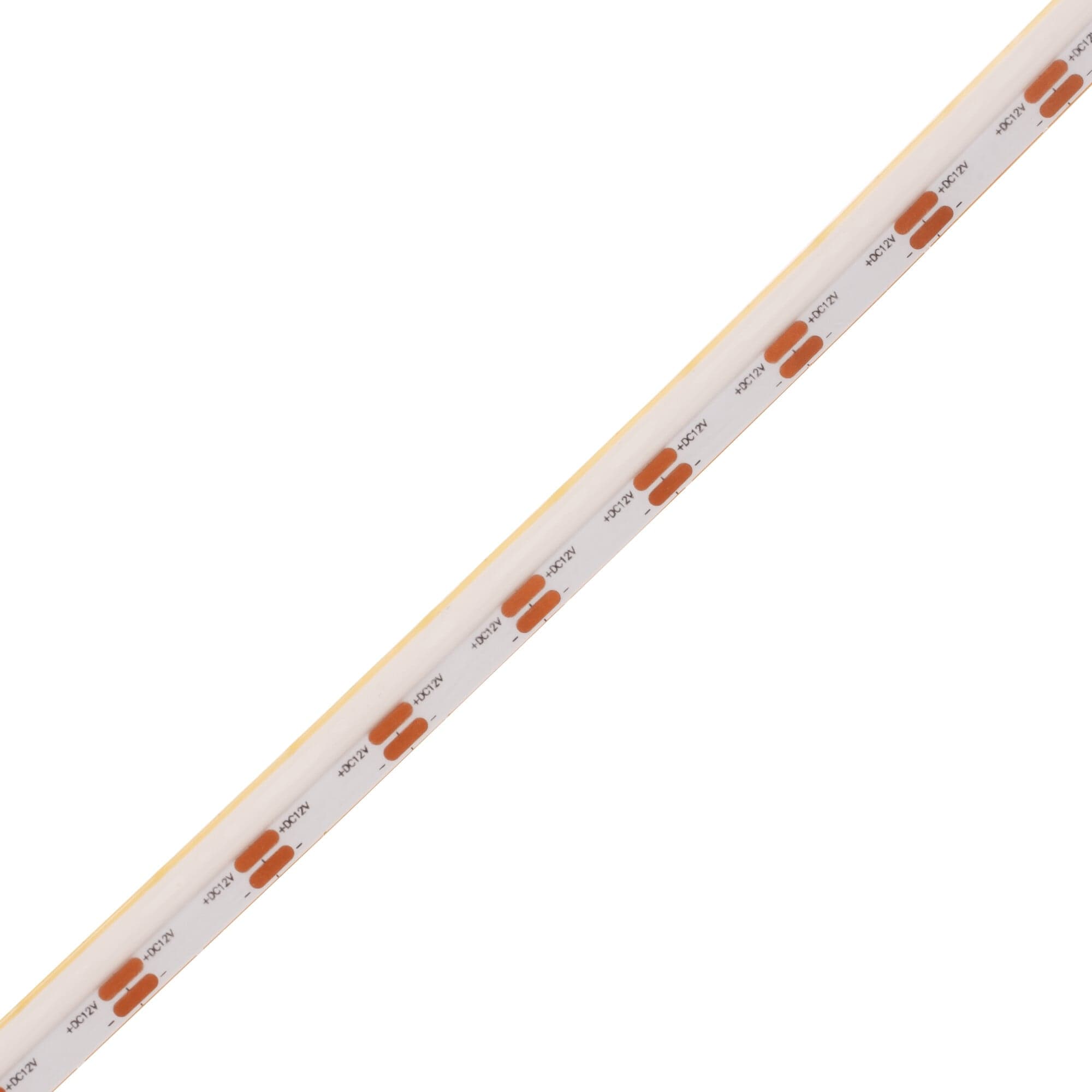 LED pásek COB stranový 12SIDE10