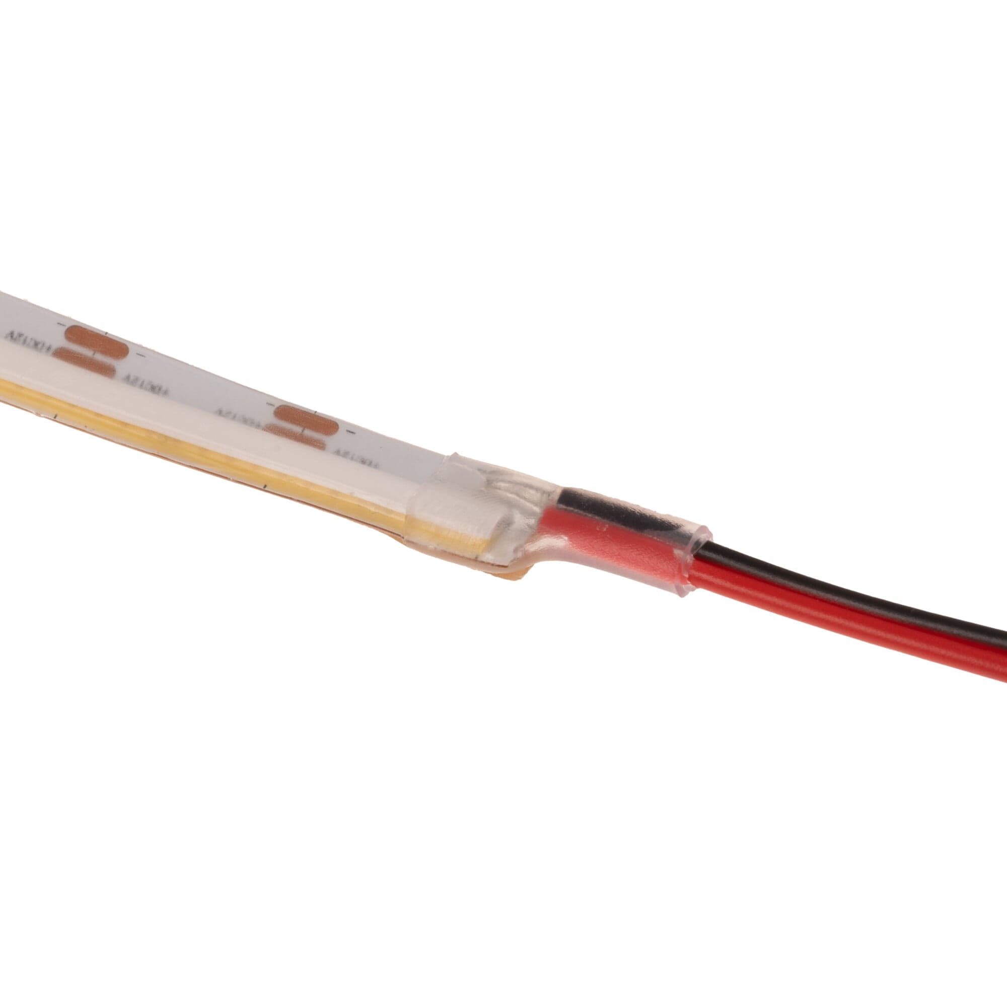 LED pásek COB stranový 12SIDE10 - náhled 4