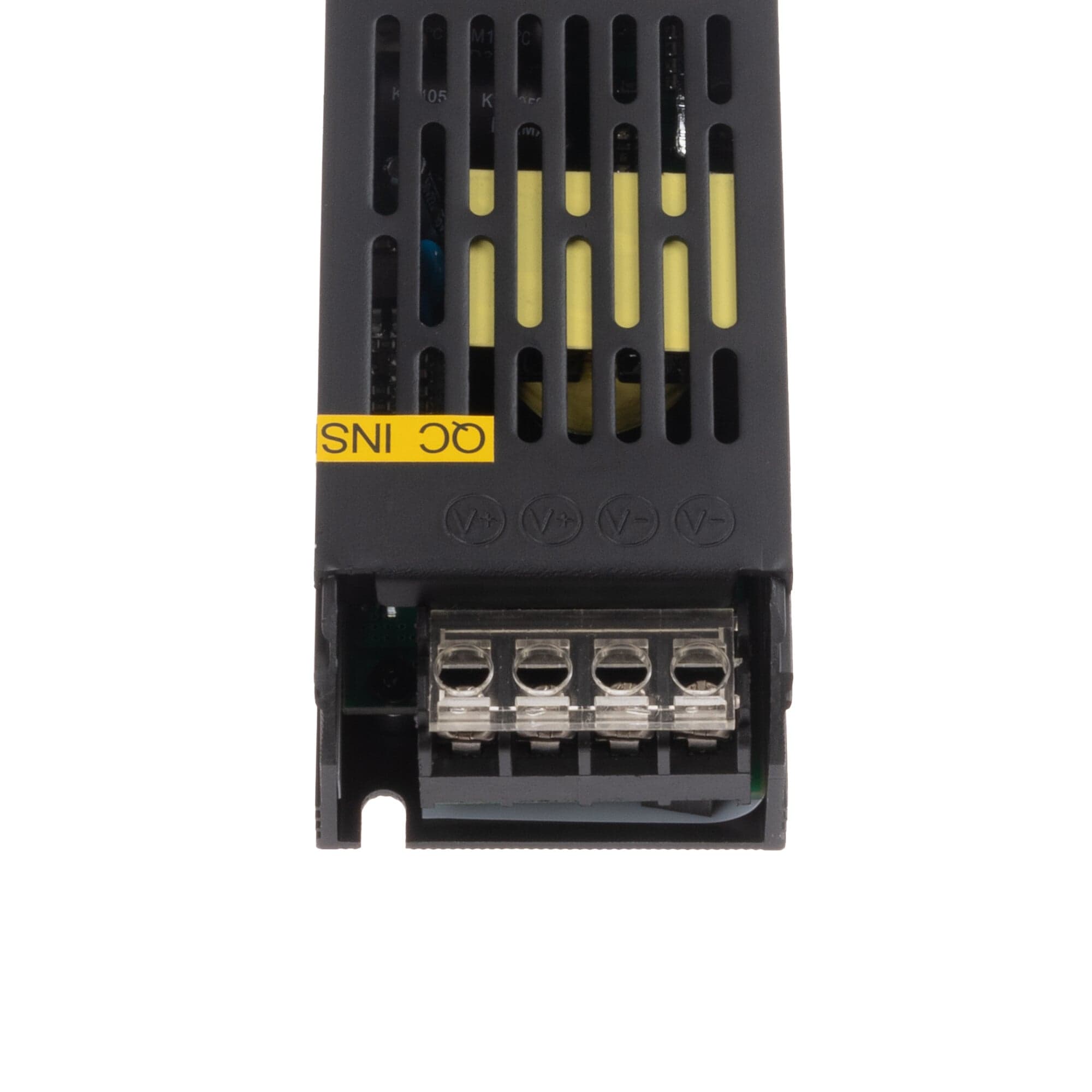 LED zdroj 24V 75W NPZ-24-75 vnitřní - náhled 2