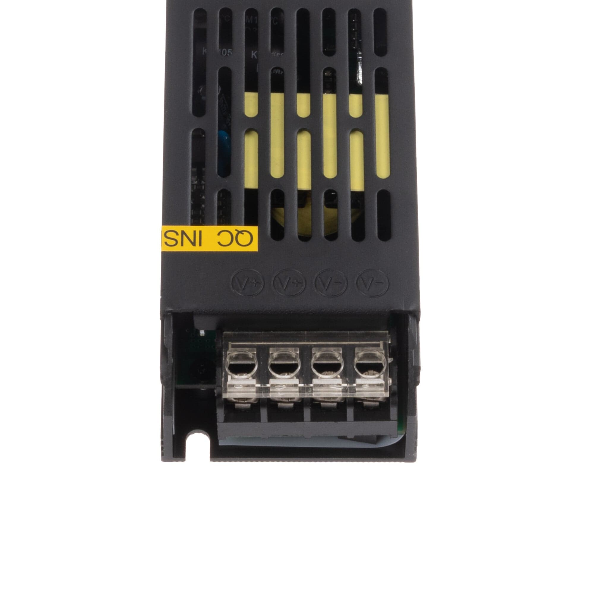 LED zdroj 24V 100W NPZ-24-100 vnitřní - náhled 3