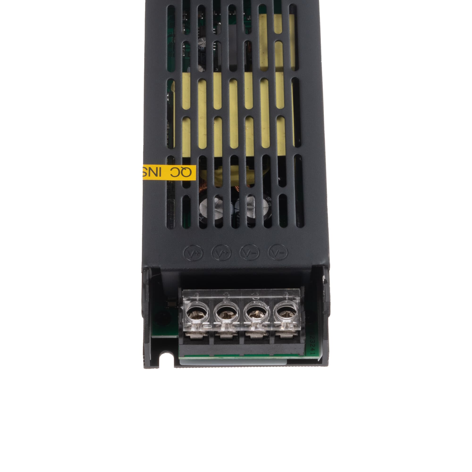 LED zdroj 24V 400W NPZ-24-400 vnitřní - náhled 2