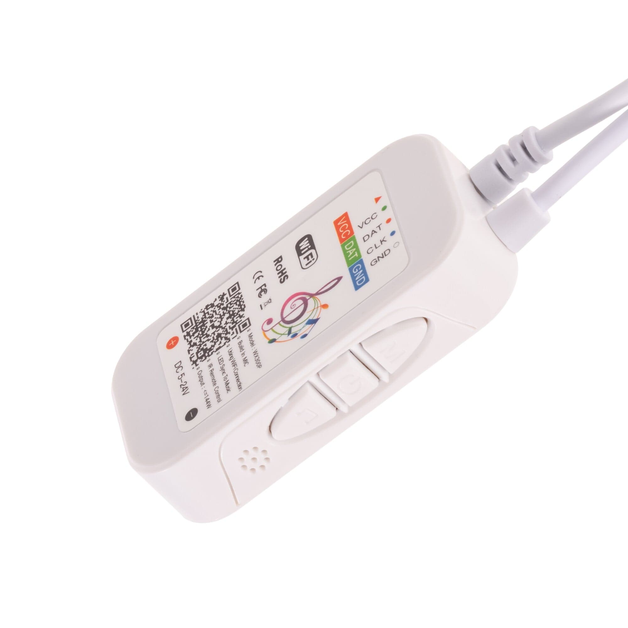 LED ovladač digitální TUYA DIGI03 - náhled 3