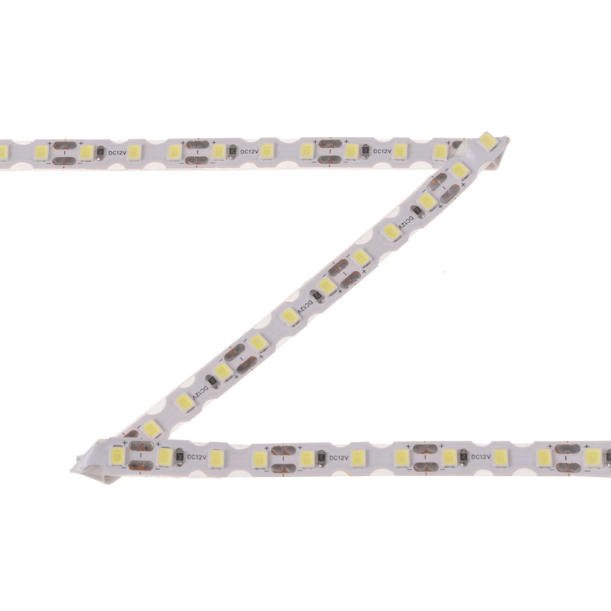 LED pásek ohebný Z600 7W - Denní bílá - náhled 3
