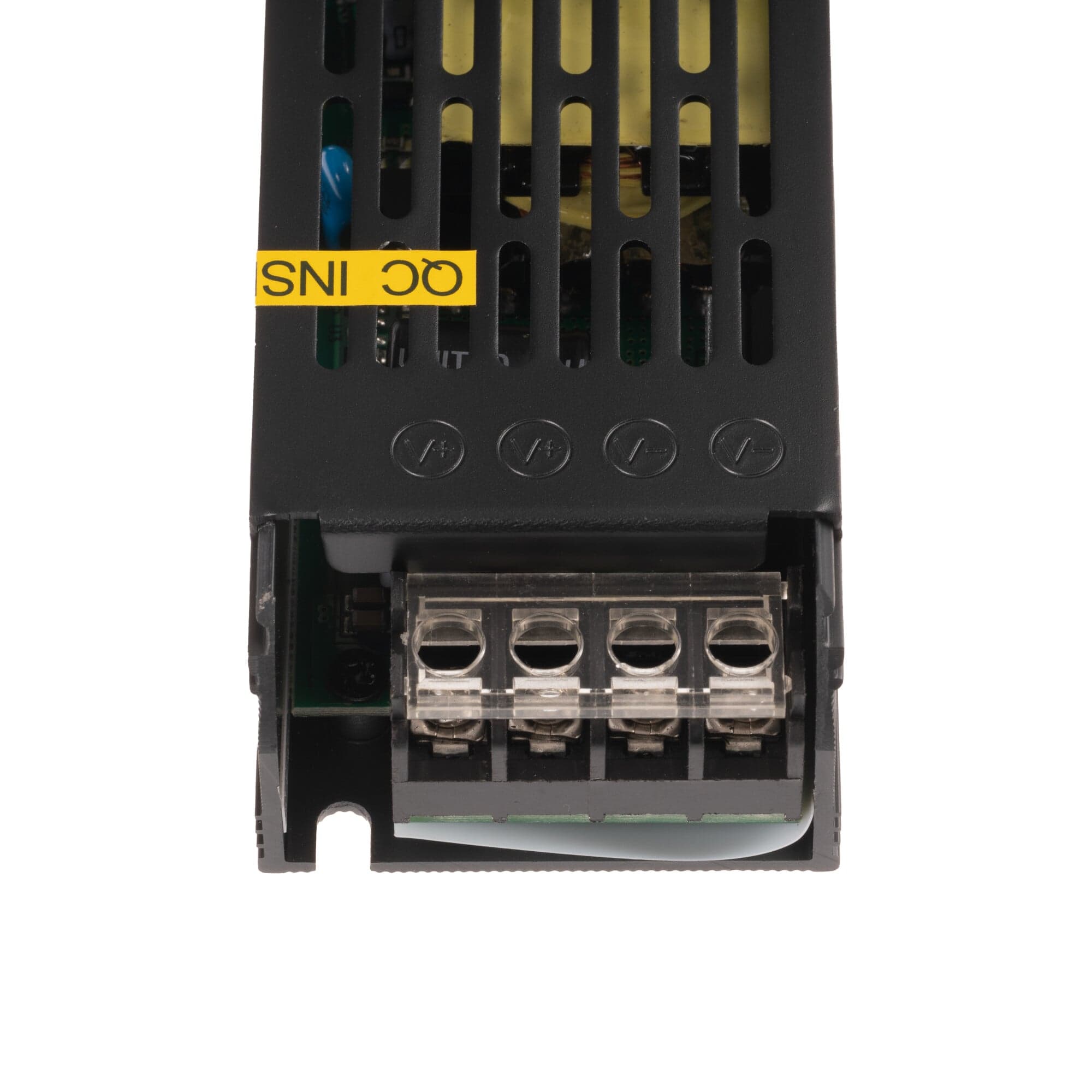 LED zdroj 24V 150W NPZ-24-150 vnitřní - náhled 2