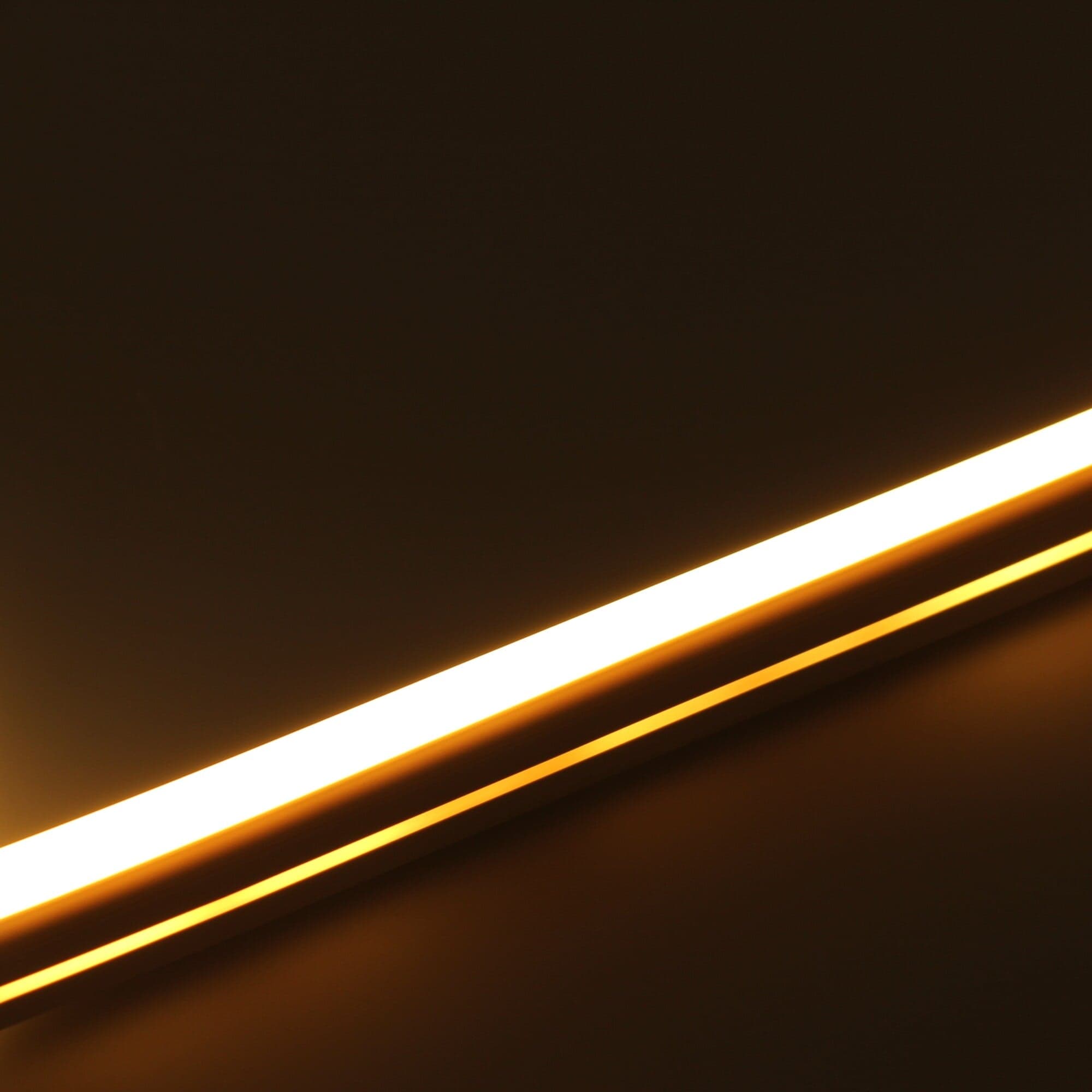 Silikonový profil NEON1220-H hranatý - náhled 5