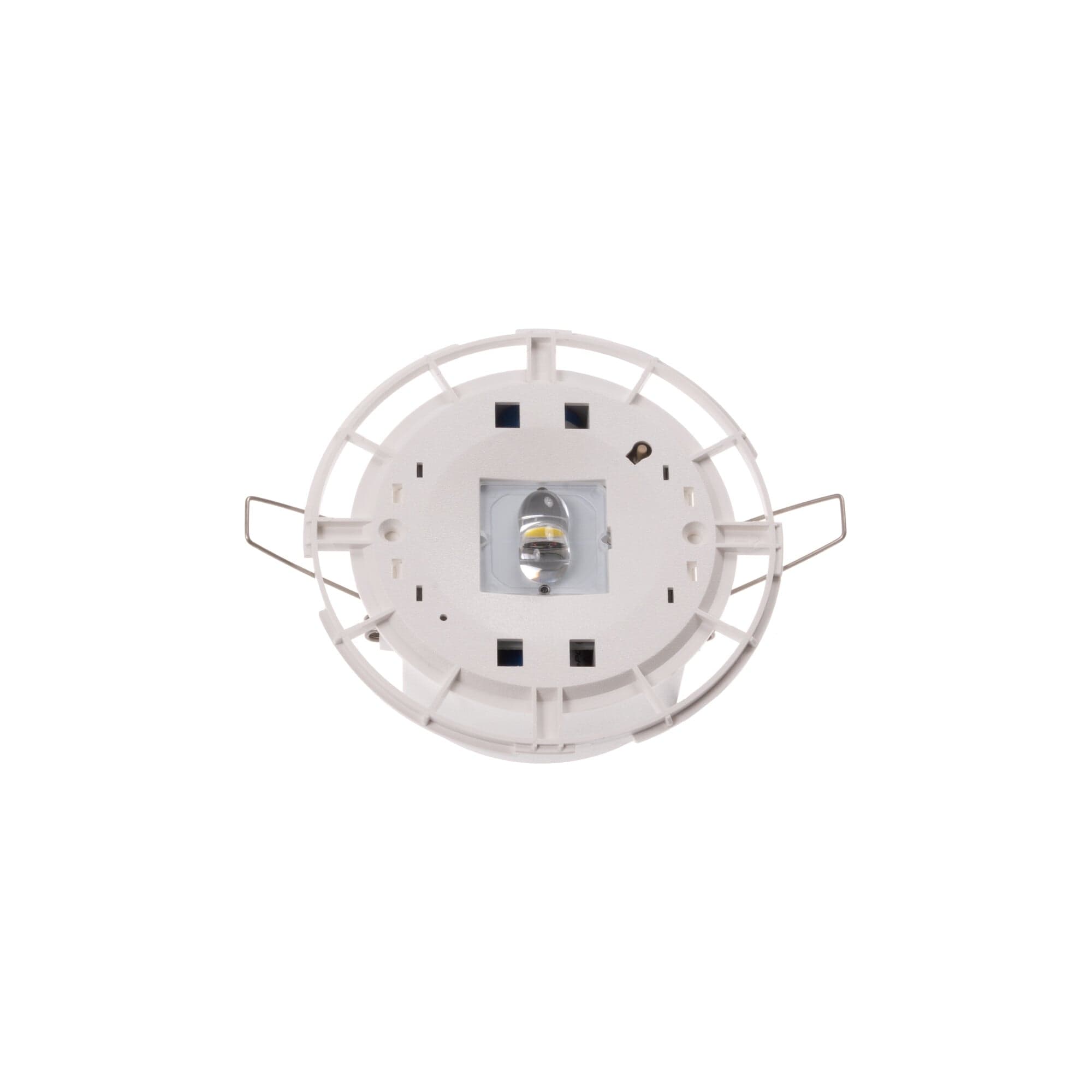 LED podhledové nouzové svítidlo EMD2W-2H - náhled 3
