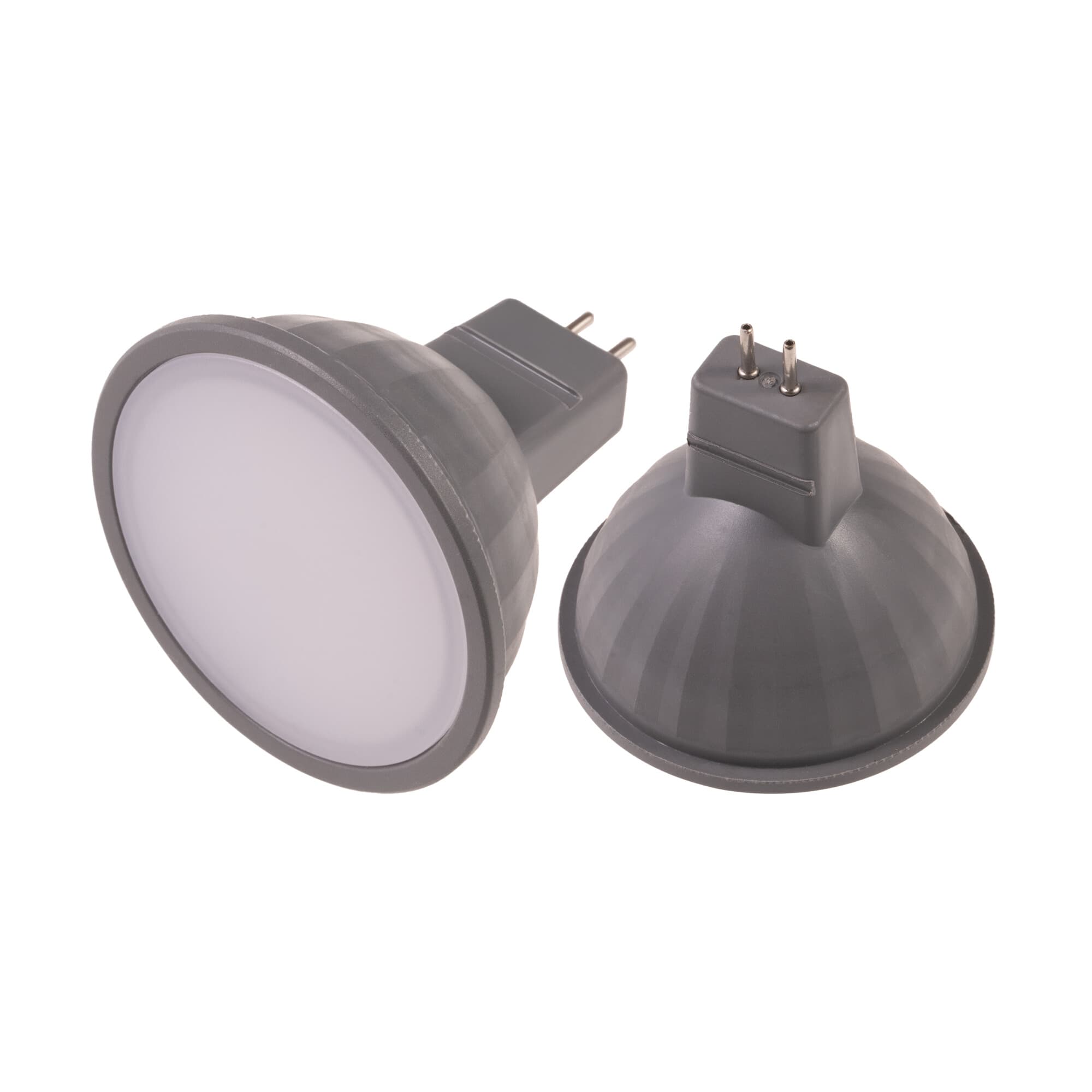 LED žárovka MR16 EL3W - náhled 1