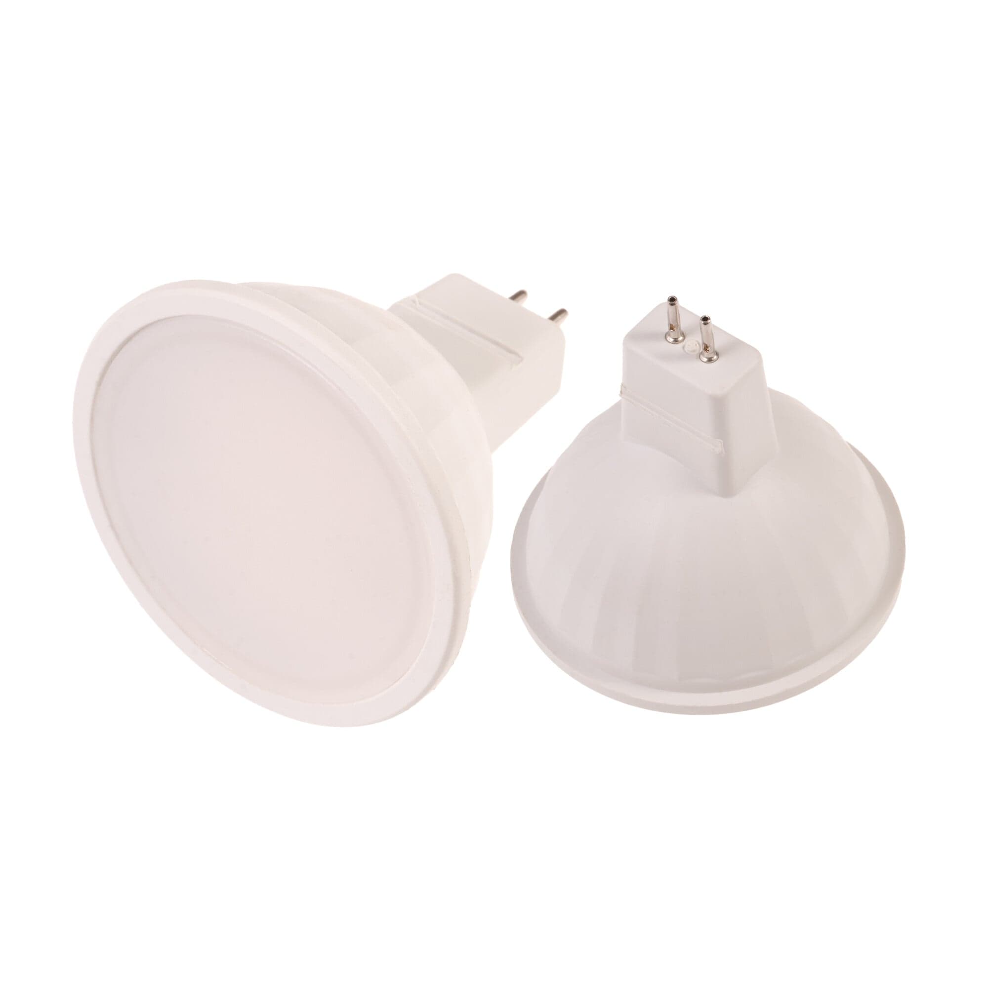 LED žárovka MR16 5W LU5W LUMENMAX