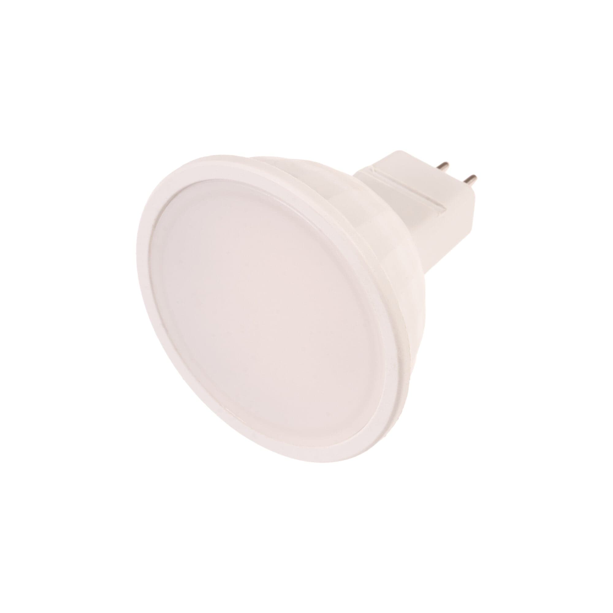 LED žárovka MR16 5W LU5W LUMENMAX - náhled 3