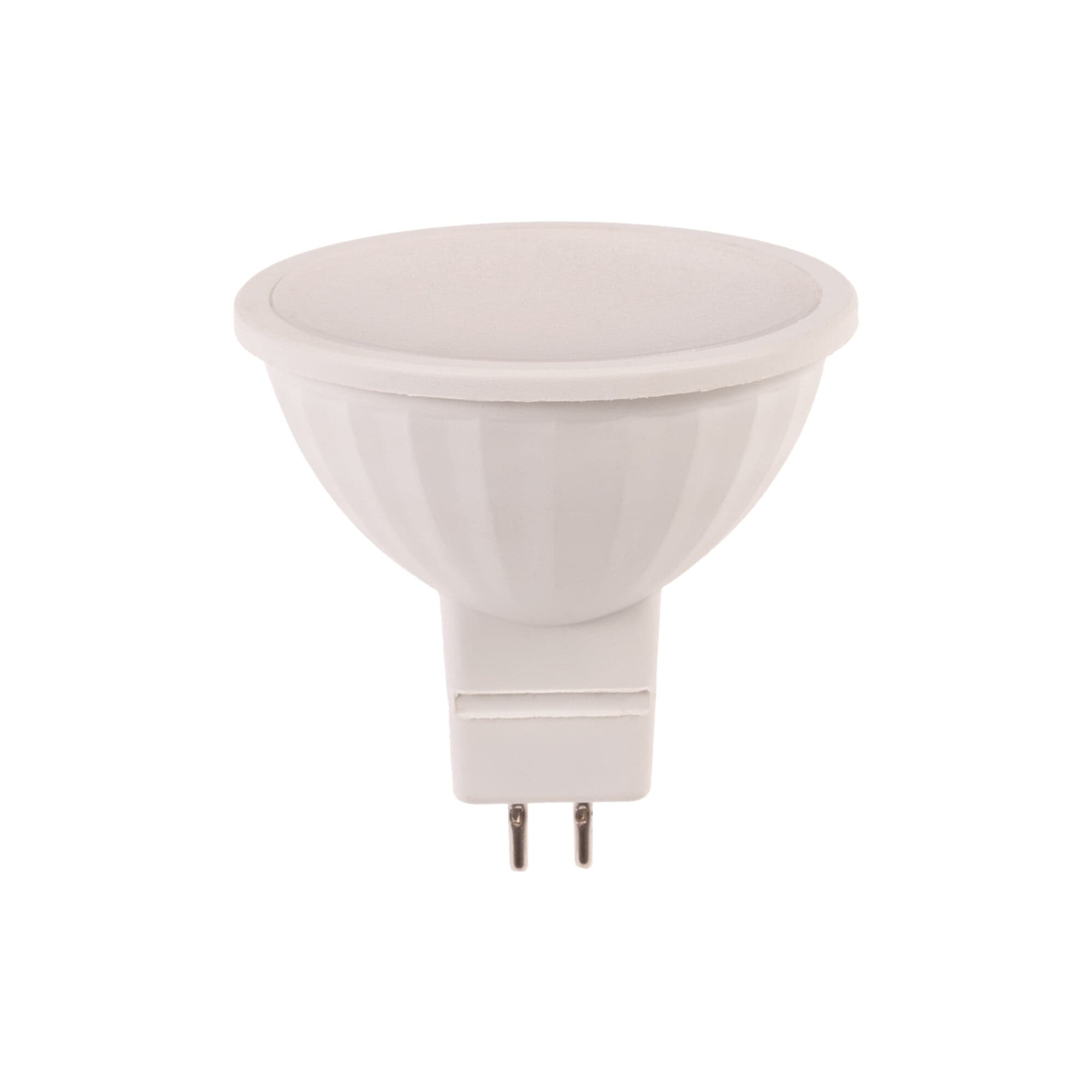LED žárovka MR16 5W LU5W LUMENMAX - náhled 4