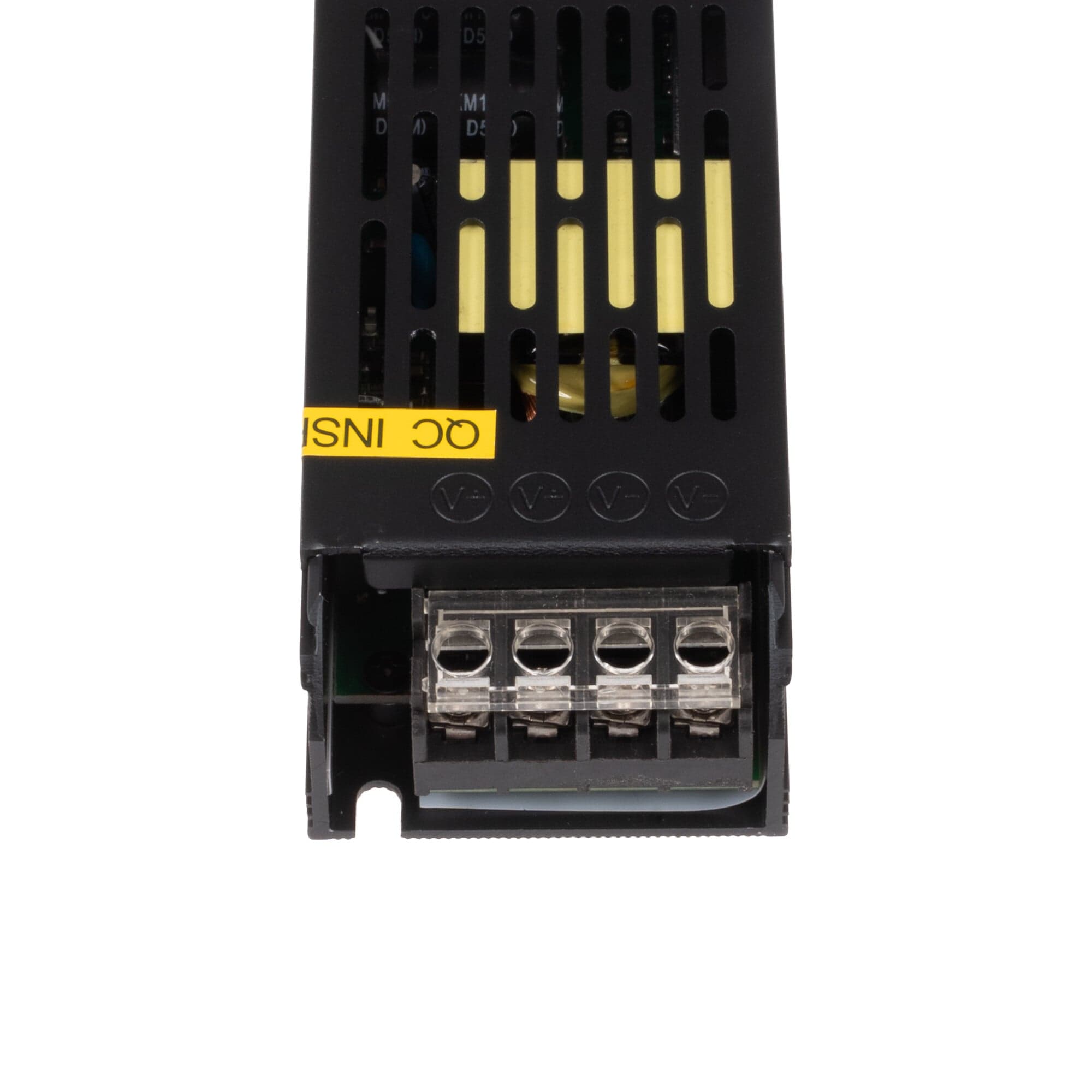 LED zdroj 12V 75W NPZ-12-75 vnitřní - náhled 2