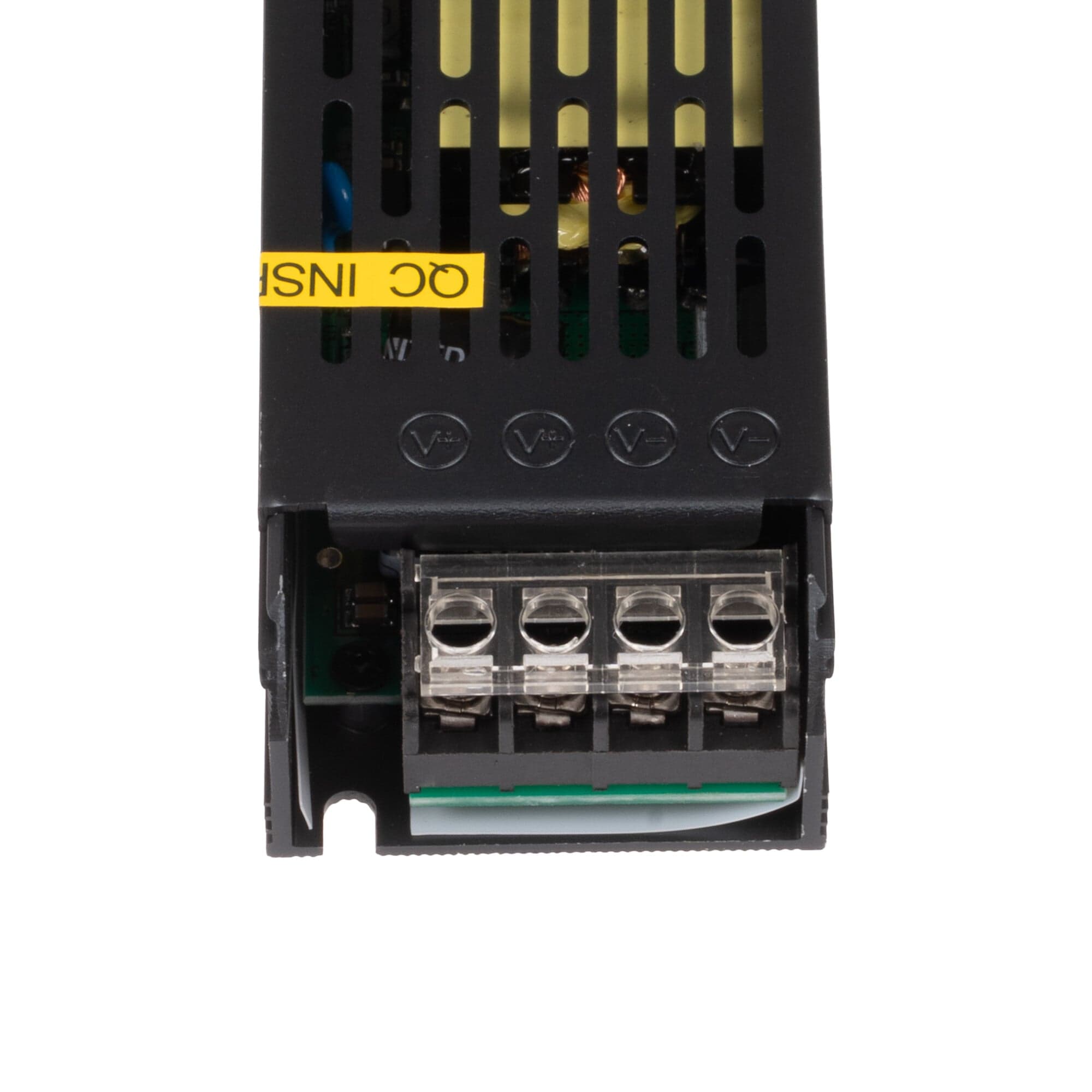 LED zdroj 12V 150W NPZ-12-150 vnitřní - náhled 3