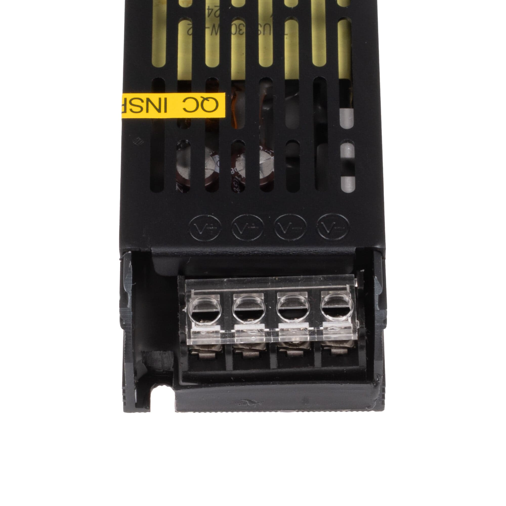 LED zdroj 12V 300W NPZ-12-300 vnitřní - náhled 3
