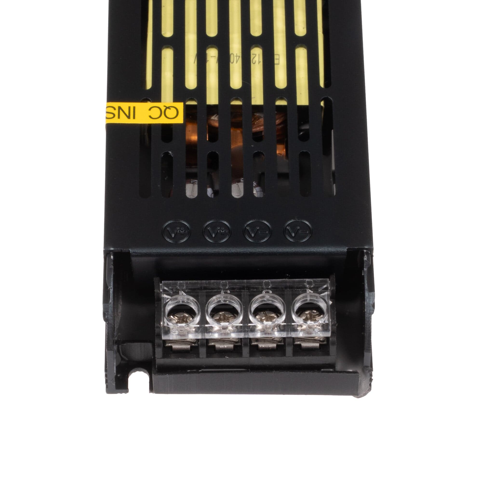 LED zdroj 12V 350W NPZ-12-350 vnitřní - náhled 2