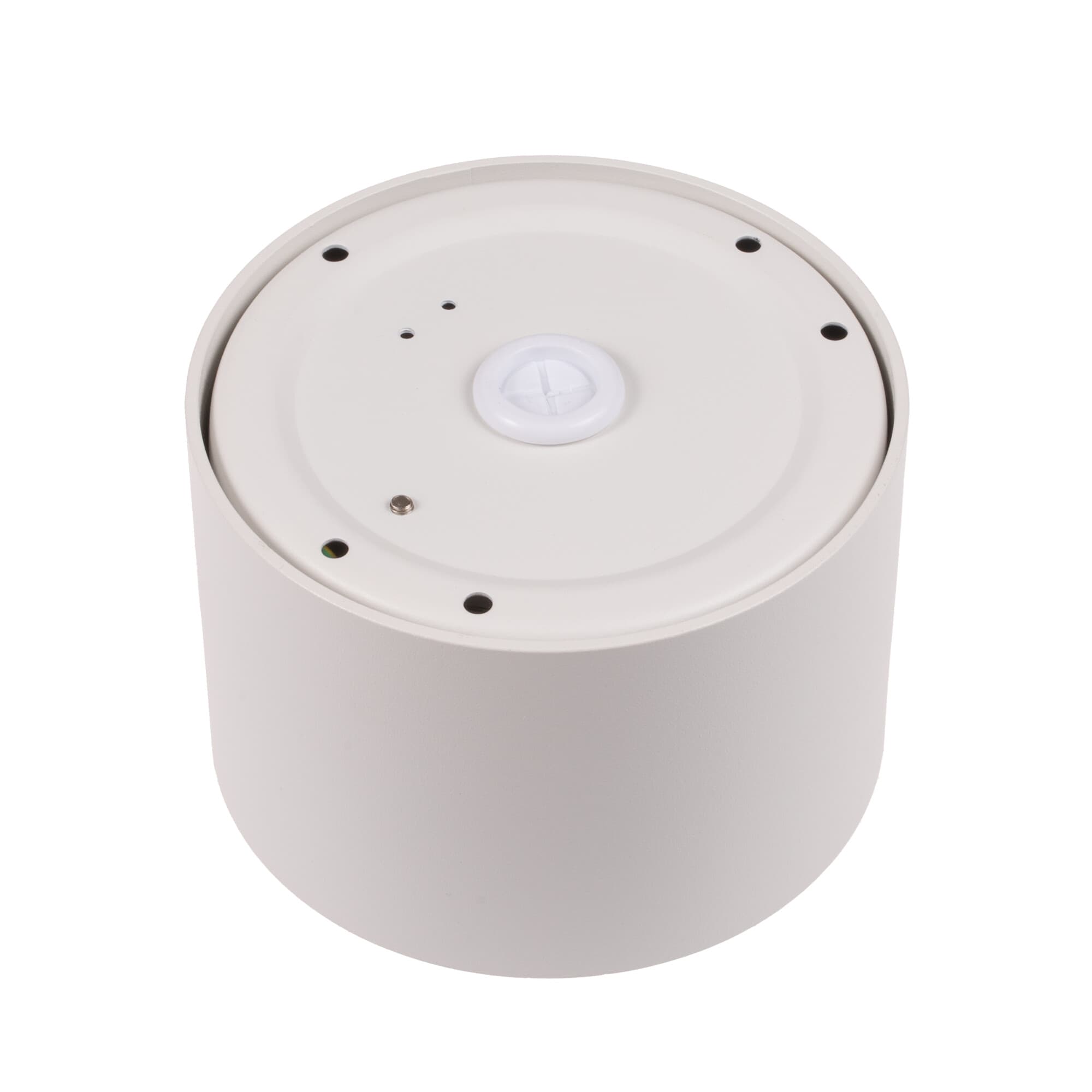LED svítidlo ALEXO 12W CCT kulaté bílé stropní - náhled 2