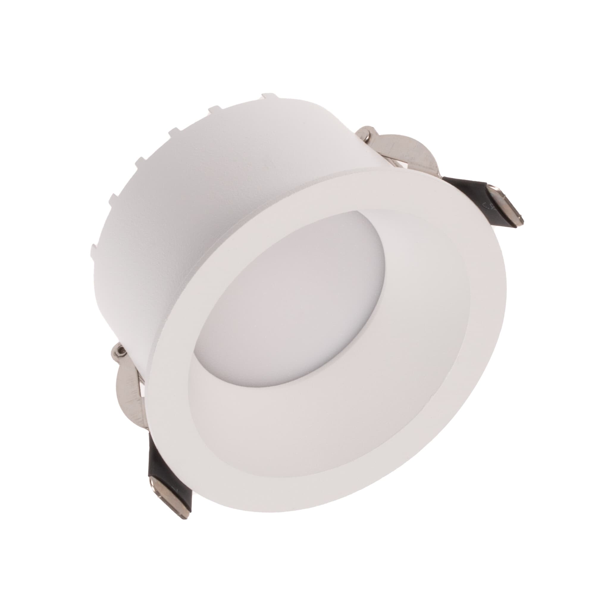 LED podhledové svítidlo IPO IP54 8W CCT bílé - náhled 3