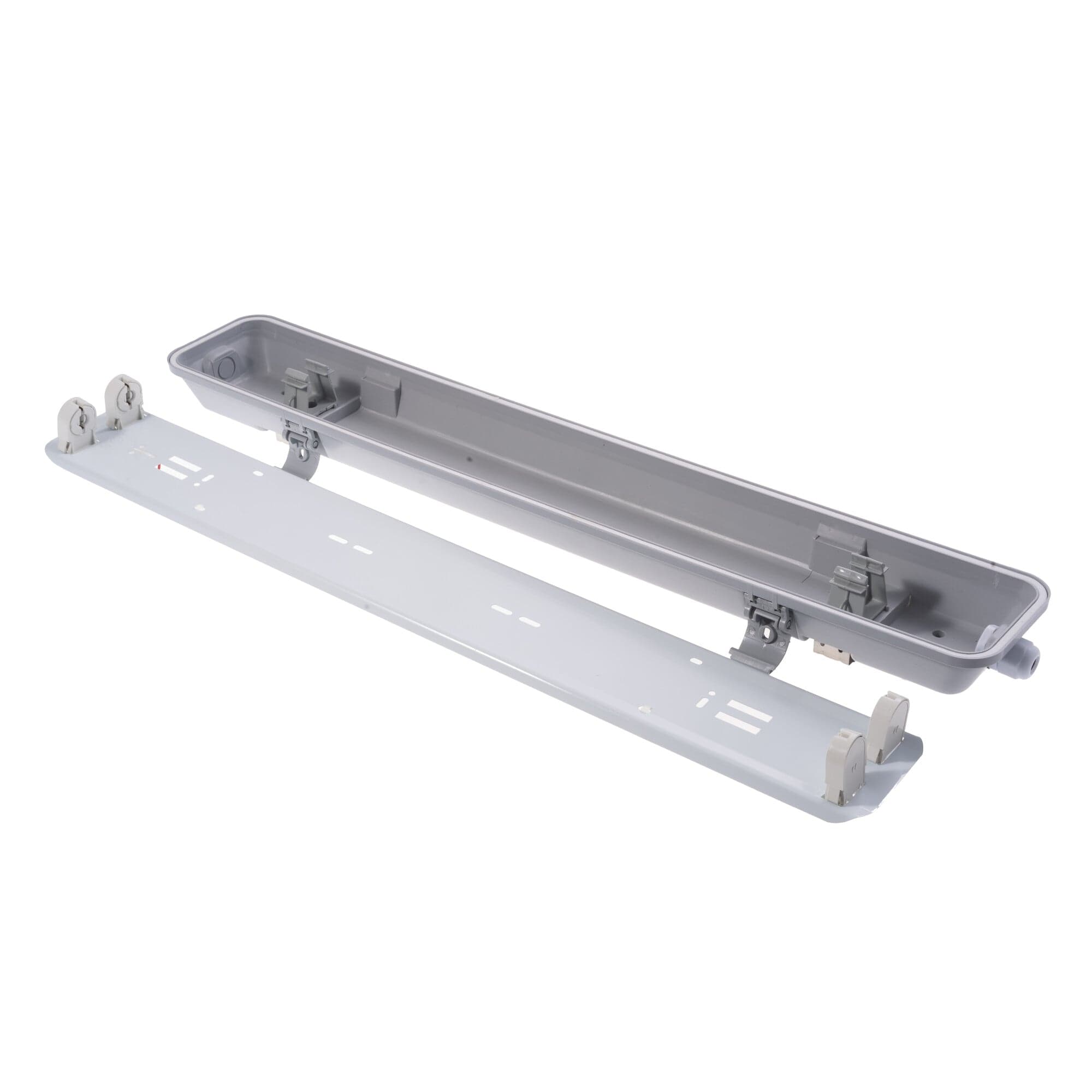 Trubicové svítidlo pro LED KAPAL 218PS 60cm - náhled 4