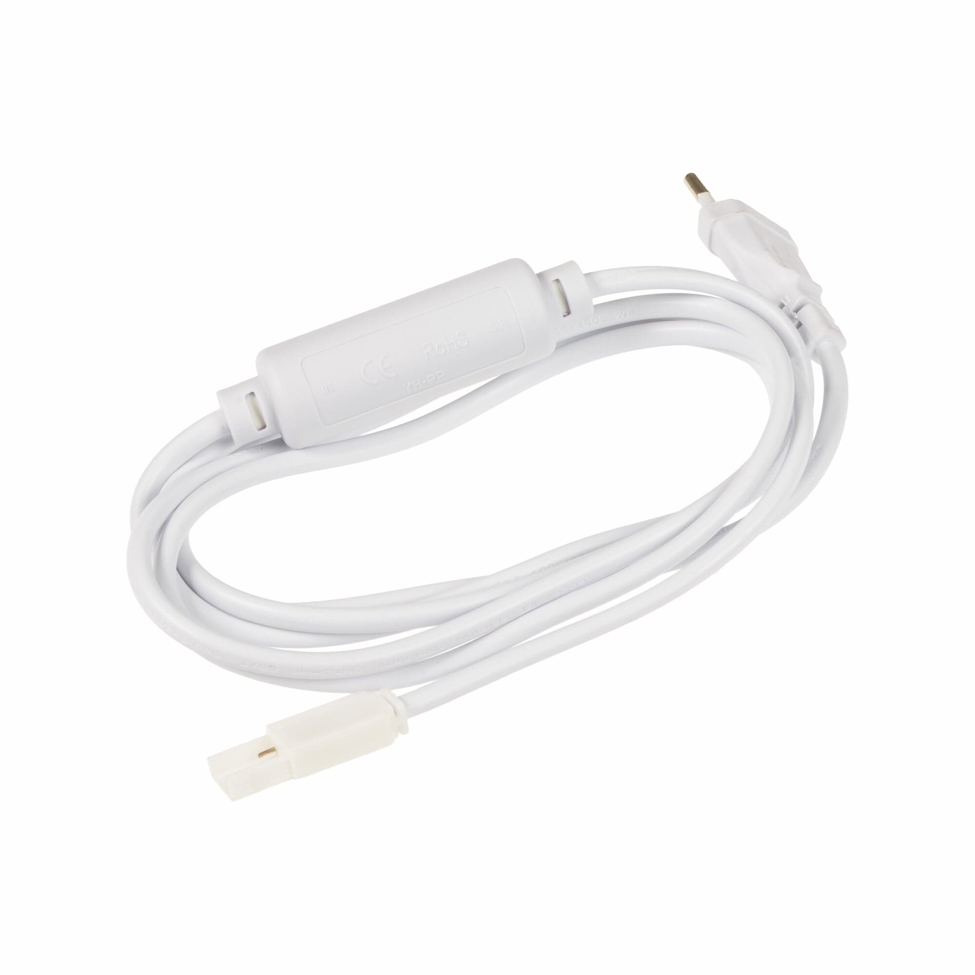 HVS230COB napájecí kabel 200cm