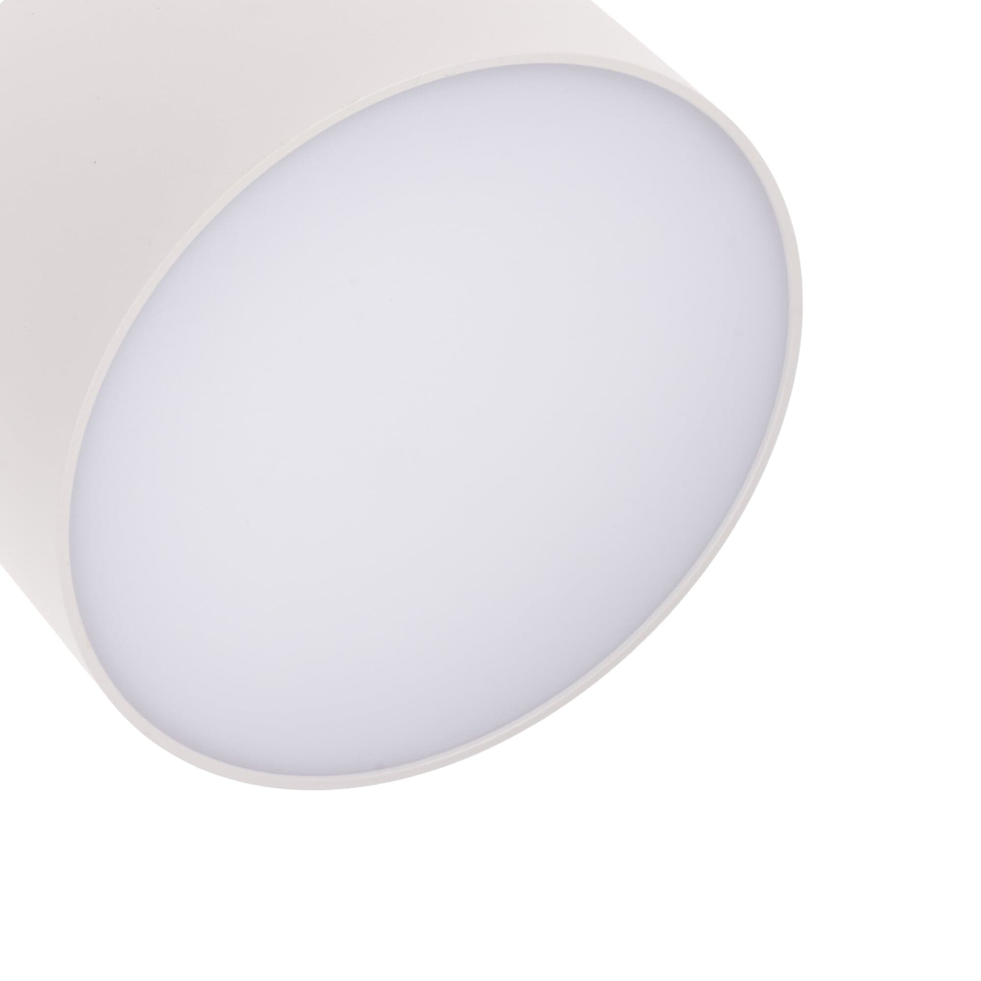 LED svítidlo LOXO 12W CCT bílé stropní - náhled 2