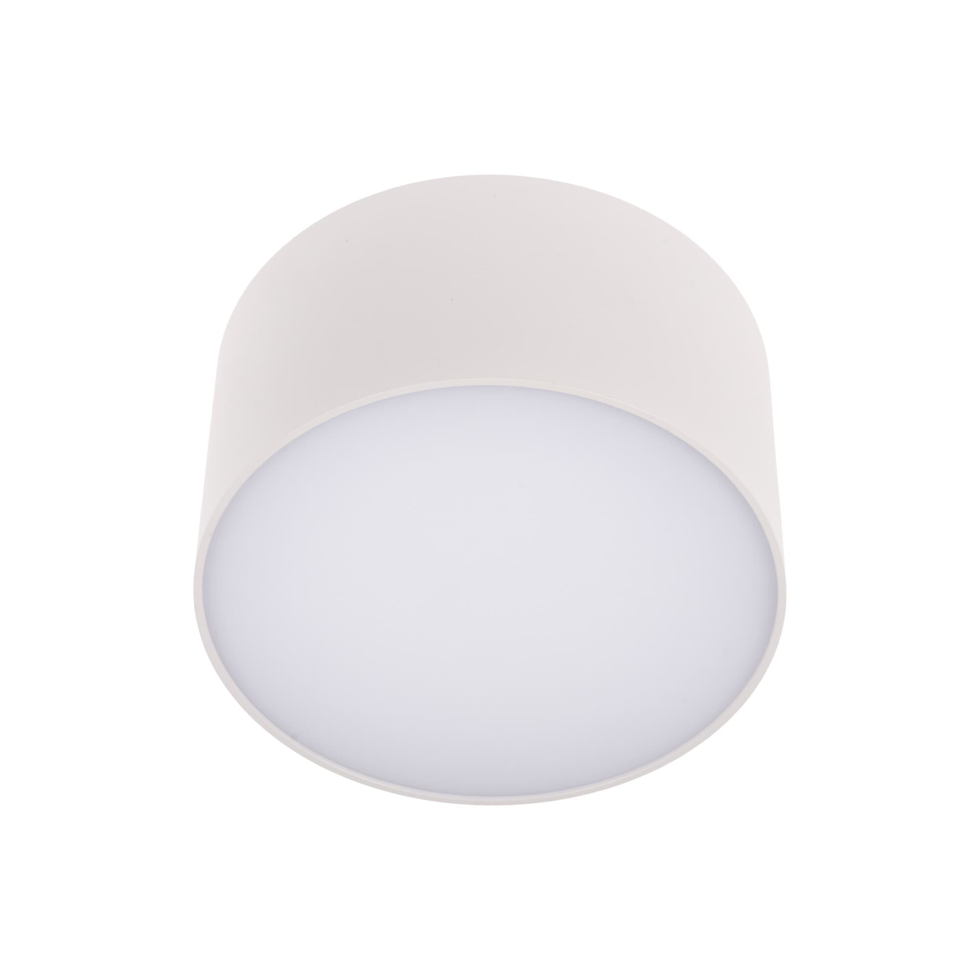 LED svítidlo LOXO 12W CCT bílé stropní