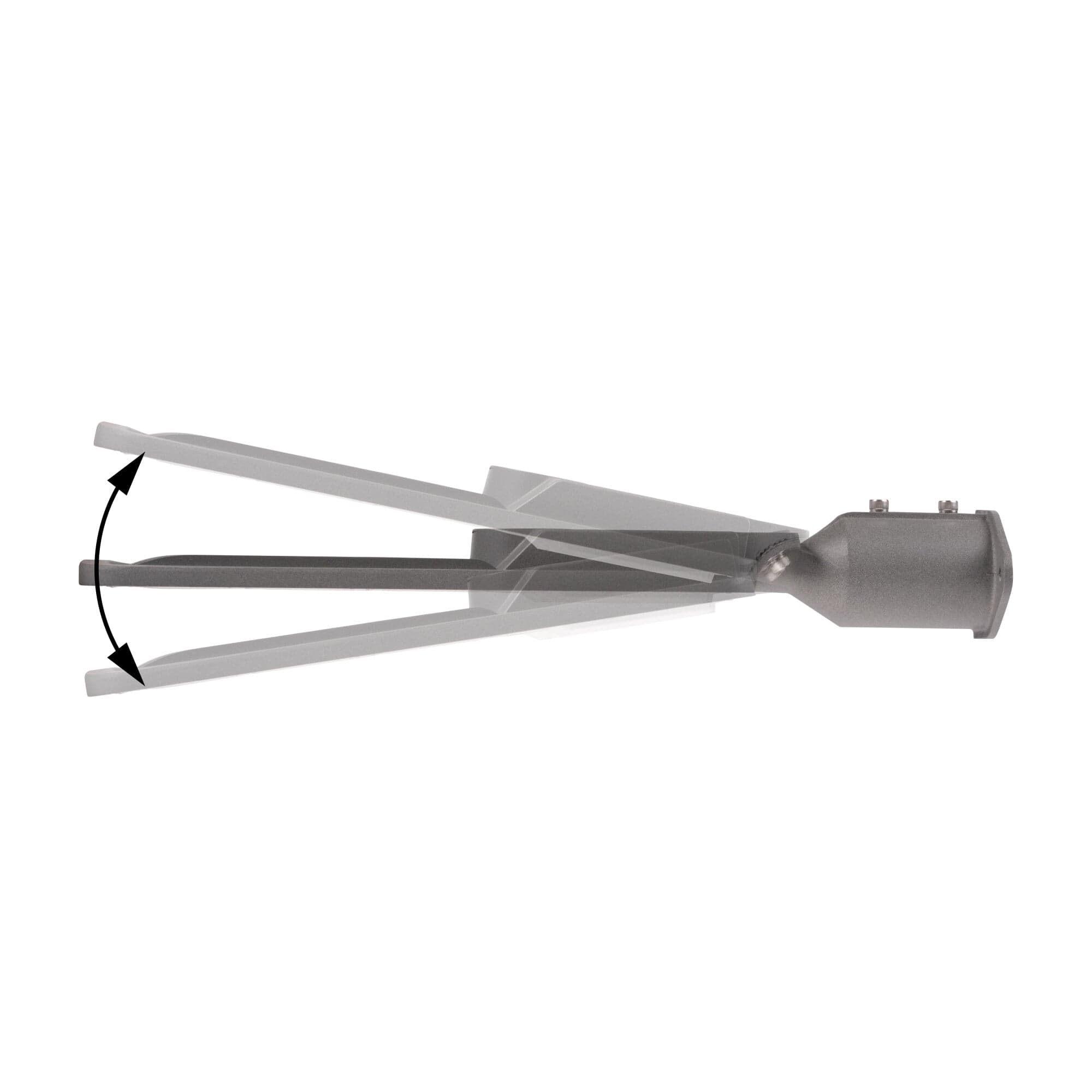 LED veřejné osvětlení VO3 30W - náhled 2