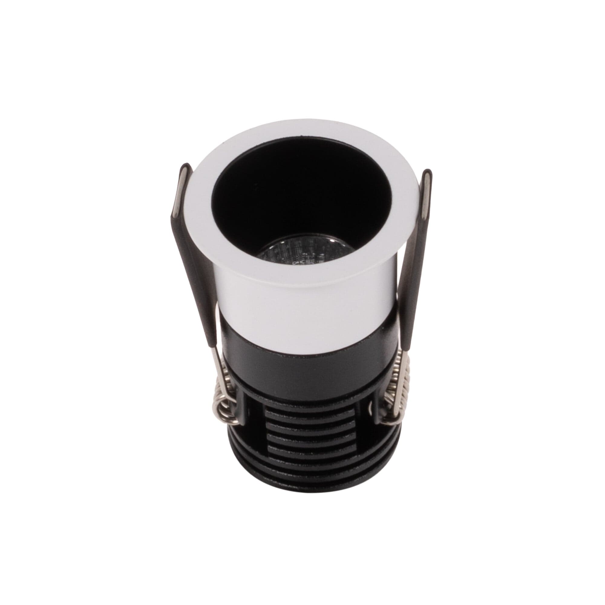 LED podhledové svítidlo AURO 5W černé - náhled 2
