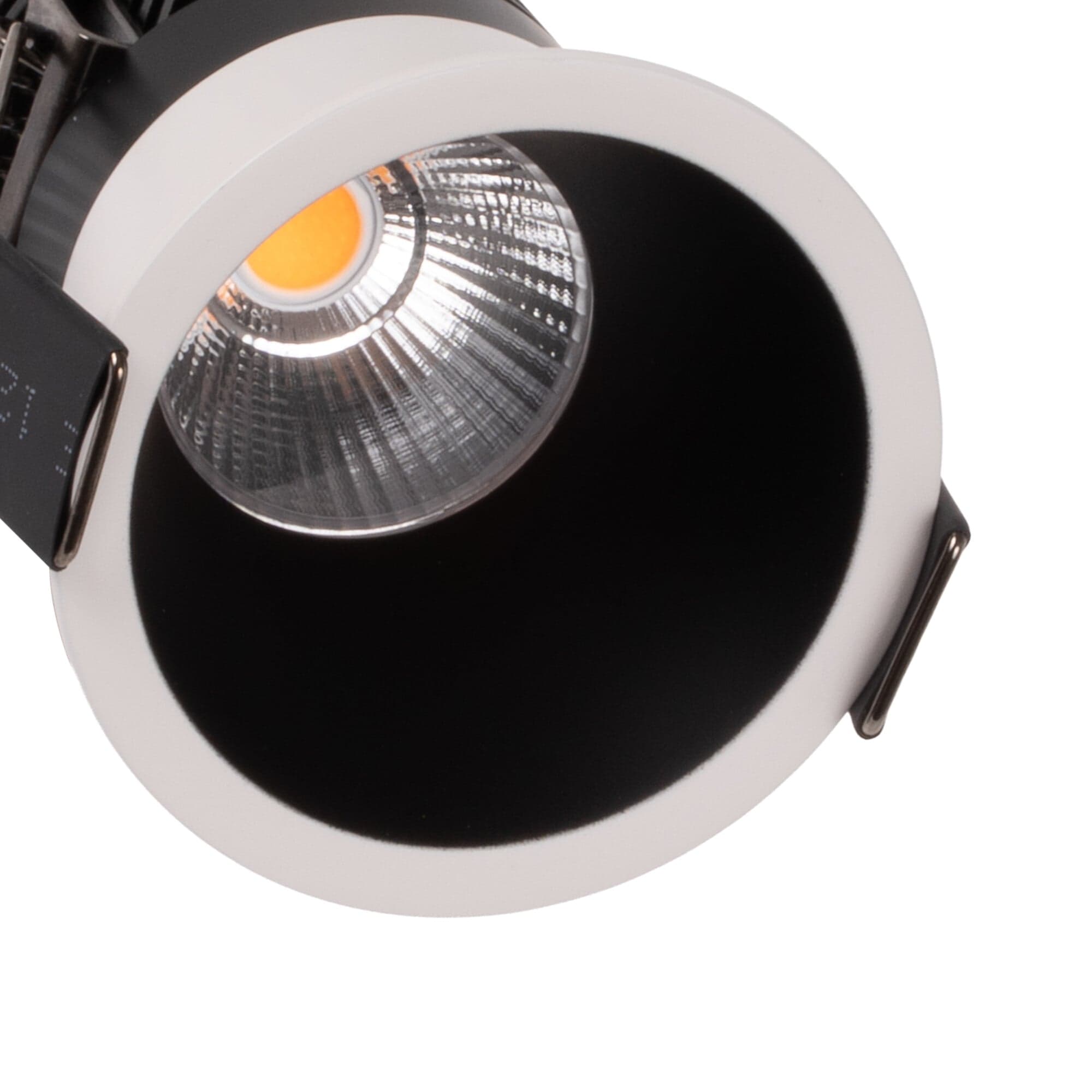 LED podhledové svítidlo AURO 9W černé - náhled 5