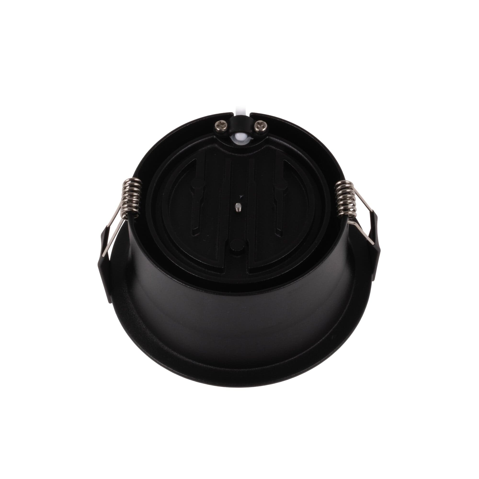 LED podhledové svítidlo ZENO 12W CCT černé - náhled 2