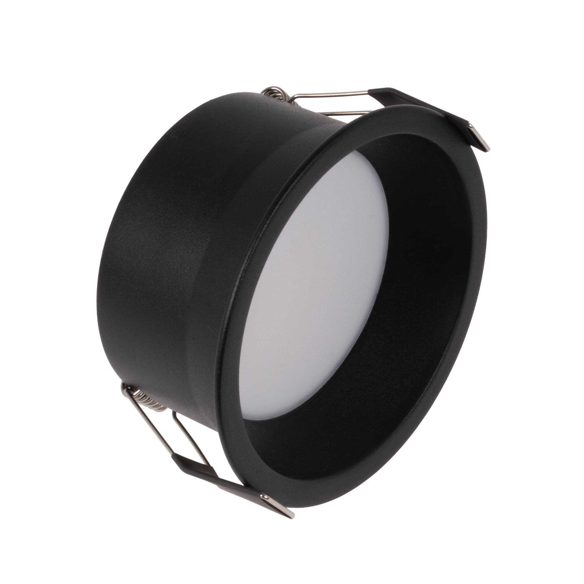 LED podhledové svítidlo ZENO 12W CCT černé - náhled 3