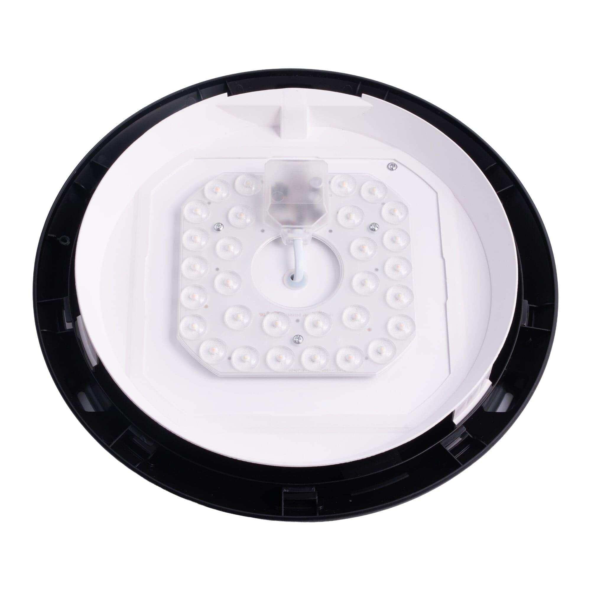 LED svítidlo DESPRE 20W CCT černé IP65 - náhled 4