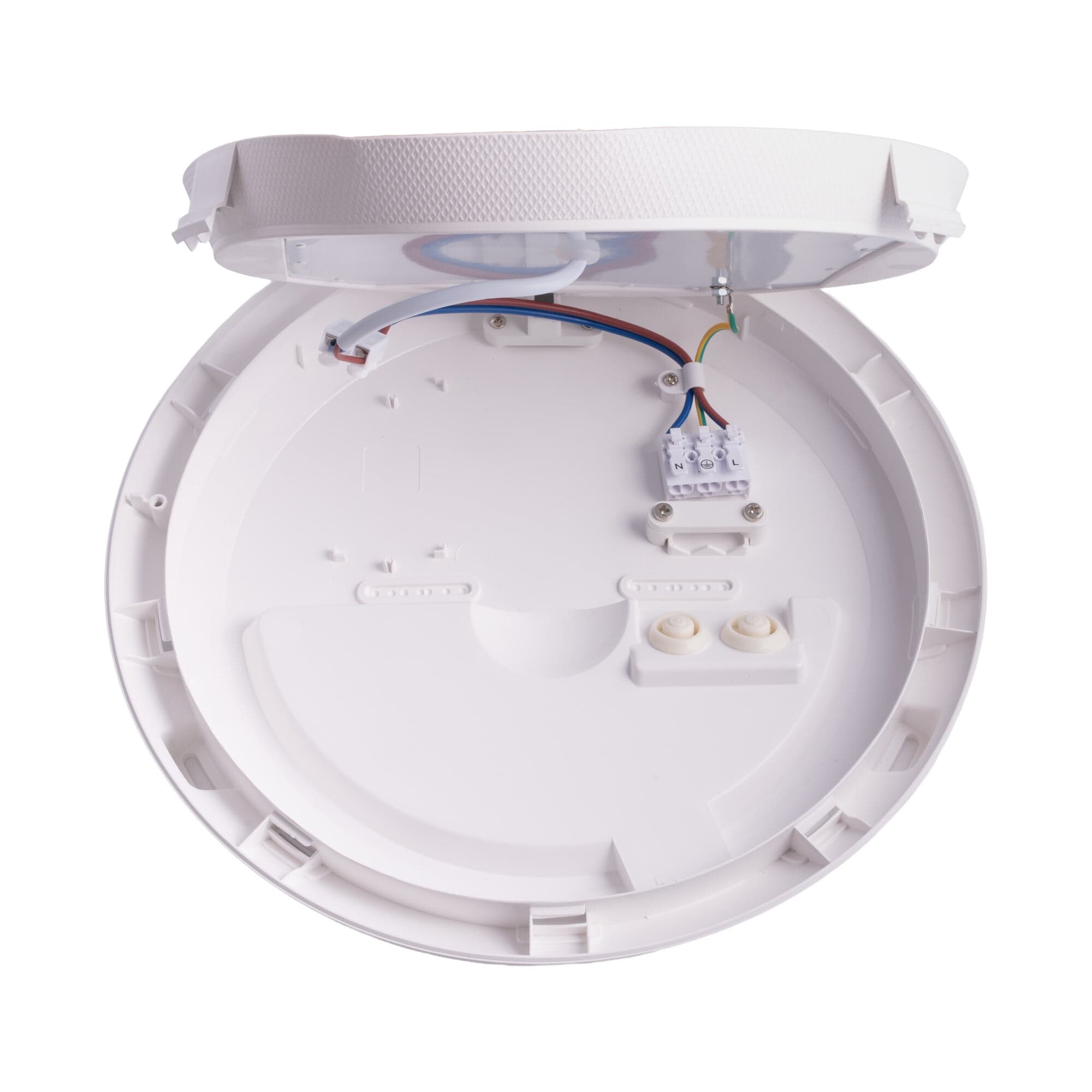 LED svítidlo DESPRE 20W CCT bílé IP65 - náhled 3