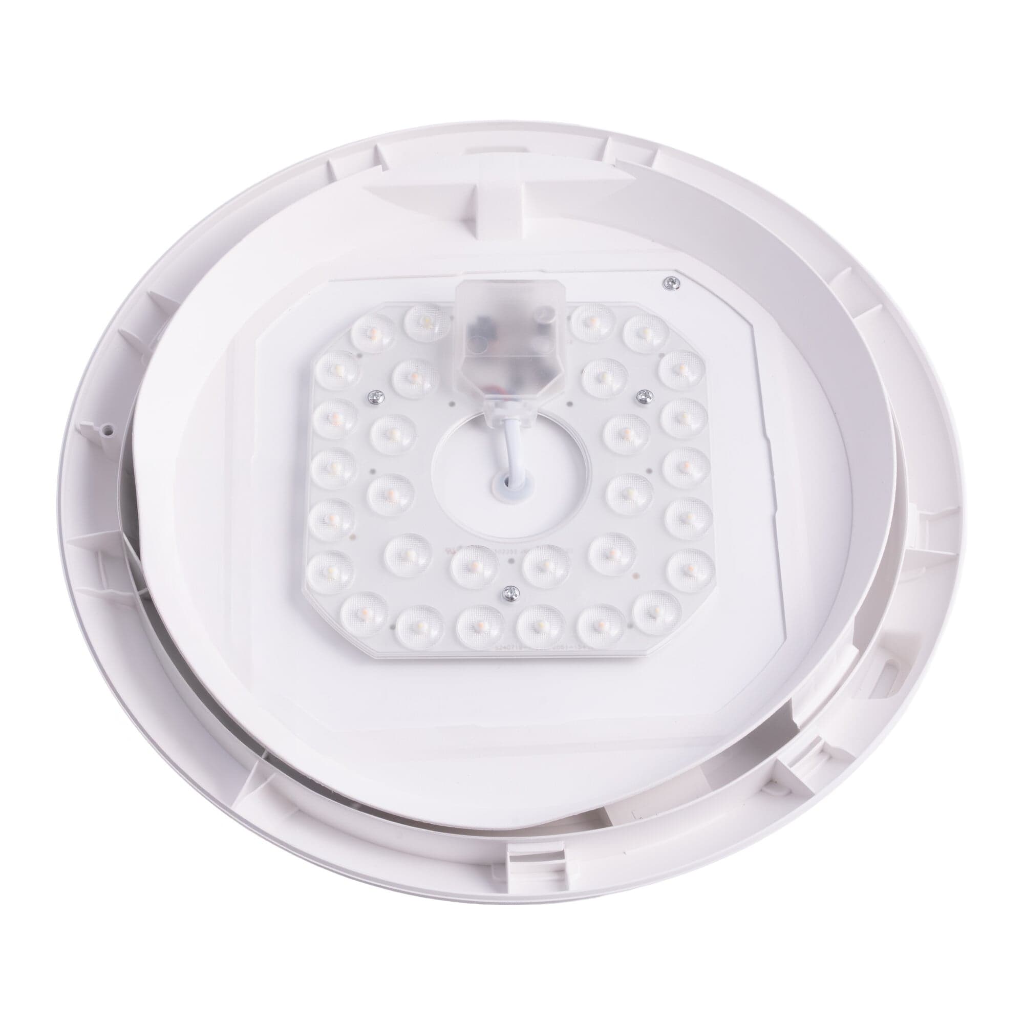 LED svítidlo DESPRE 20W CCT bílé IP65 - náhled 5