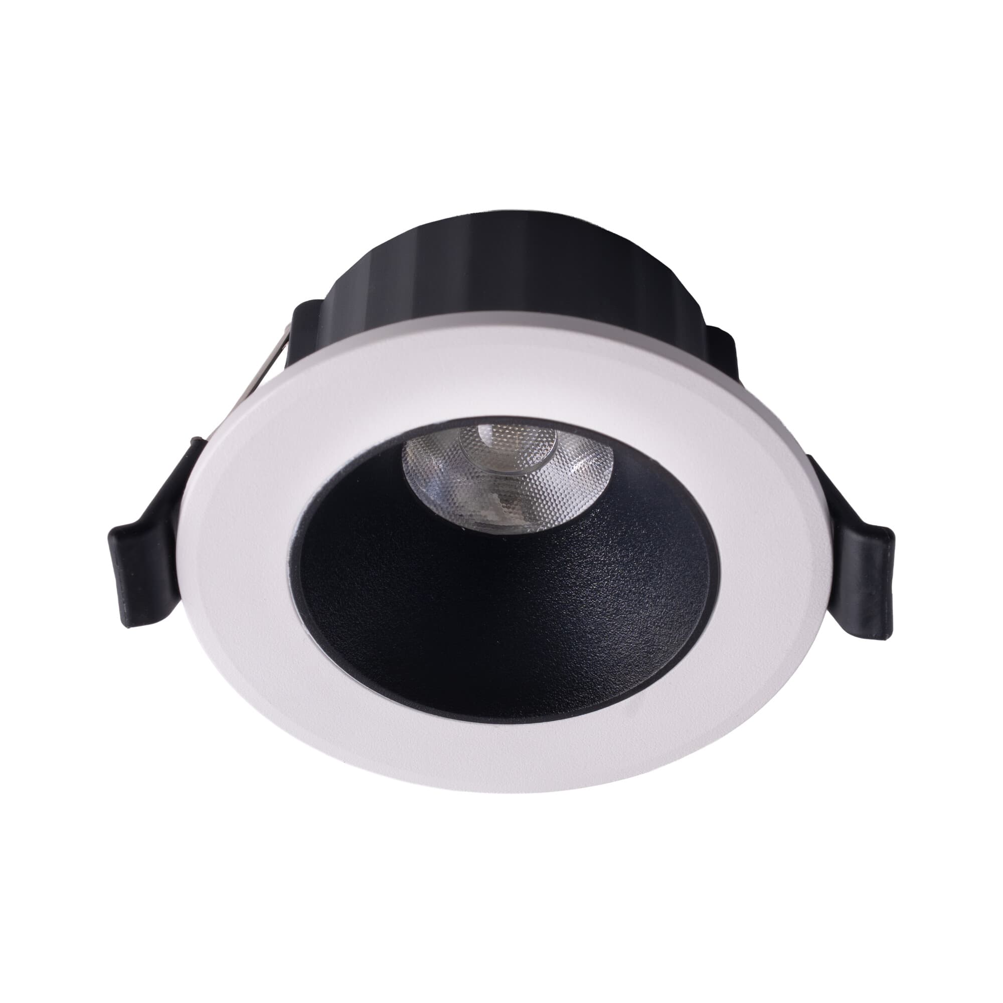 LED podhledové svítidlo SHIMO IP54 5W CCT UGR<9