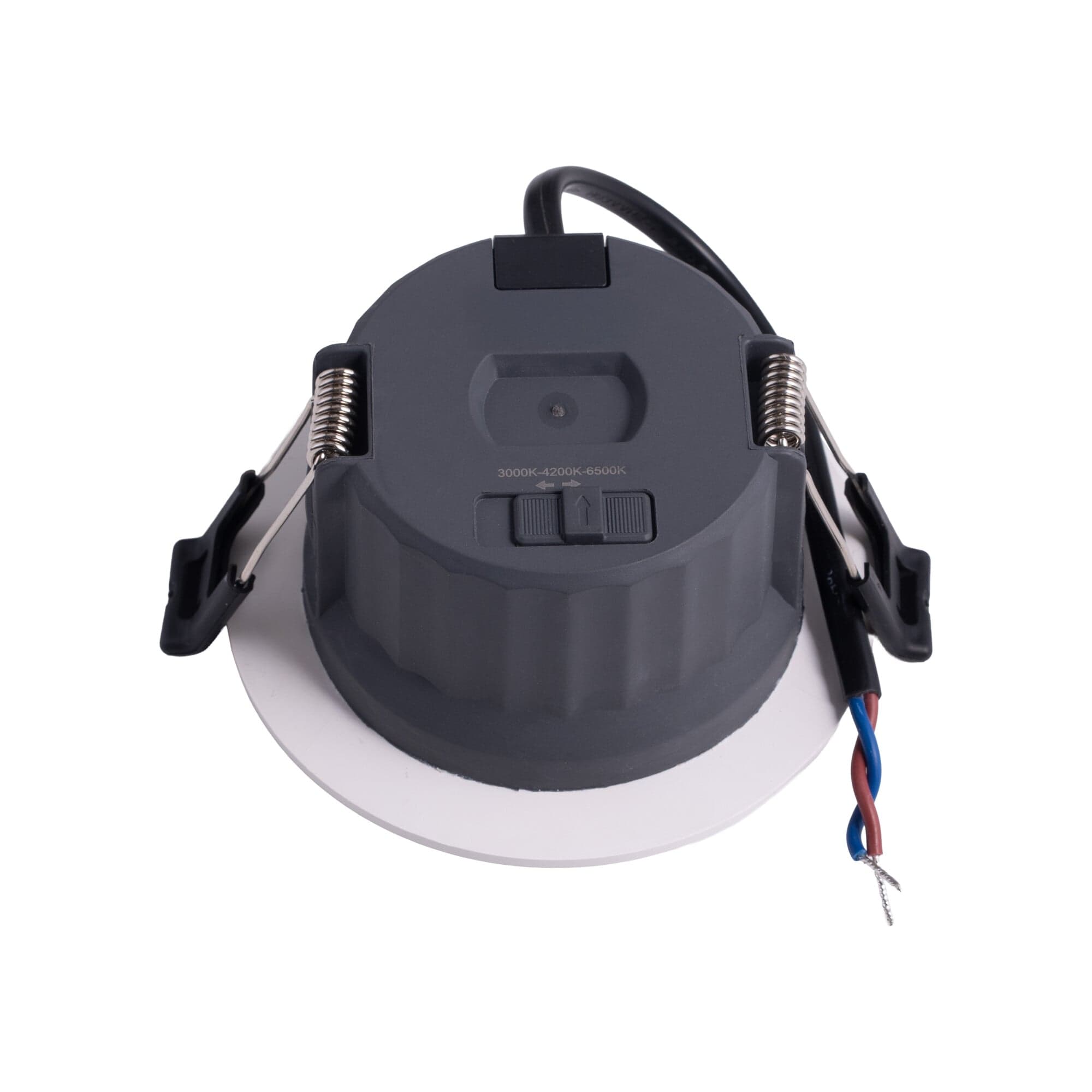 LED podhledové svítidlo SHIMO IP54 5W CCT UGR<9 - náhled 4