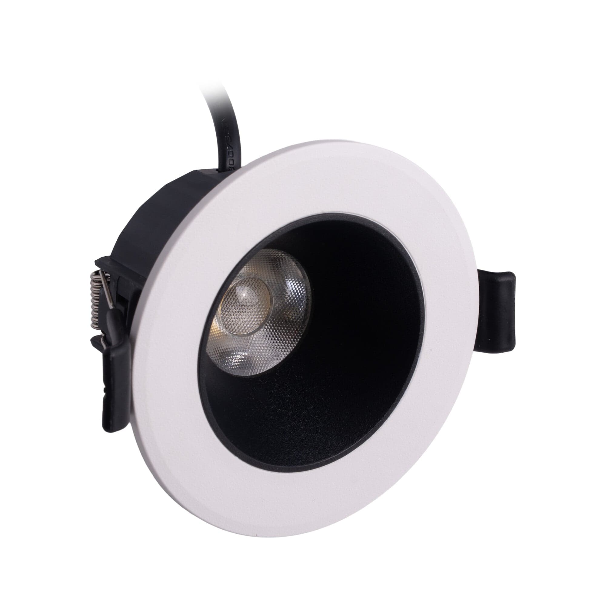 LED podhledové svítidlo SHIMO IP54 5W CCT UGR<9 - náhled 5