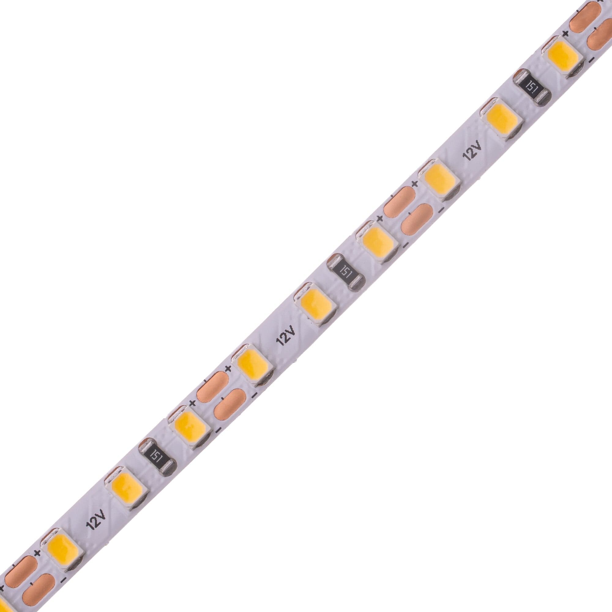 LED pásek 12MINI12010 - Denní bílá