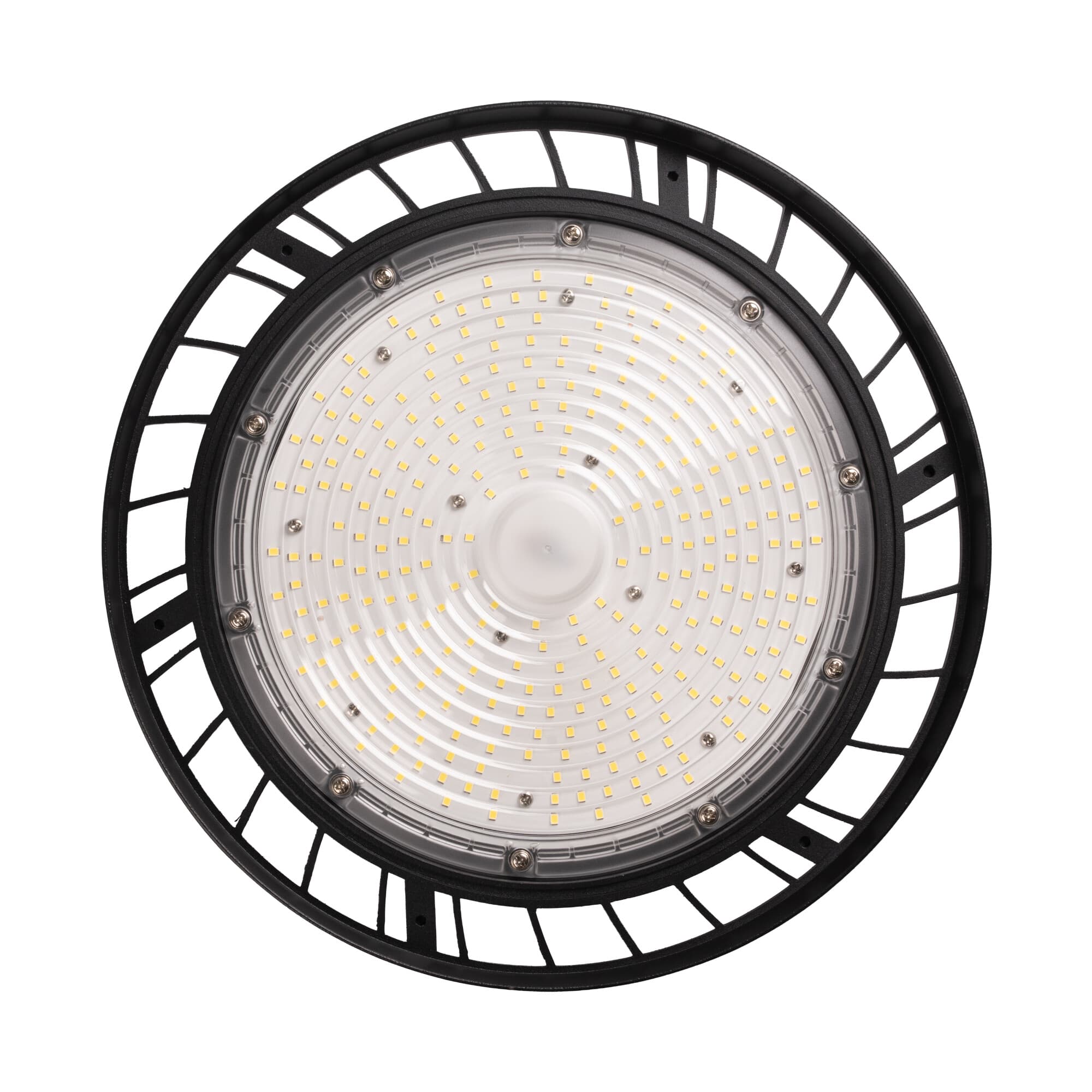 LED průmyslové svítidlo EHB3-UFO200W