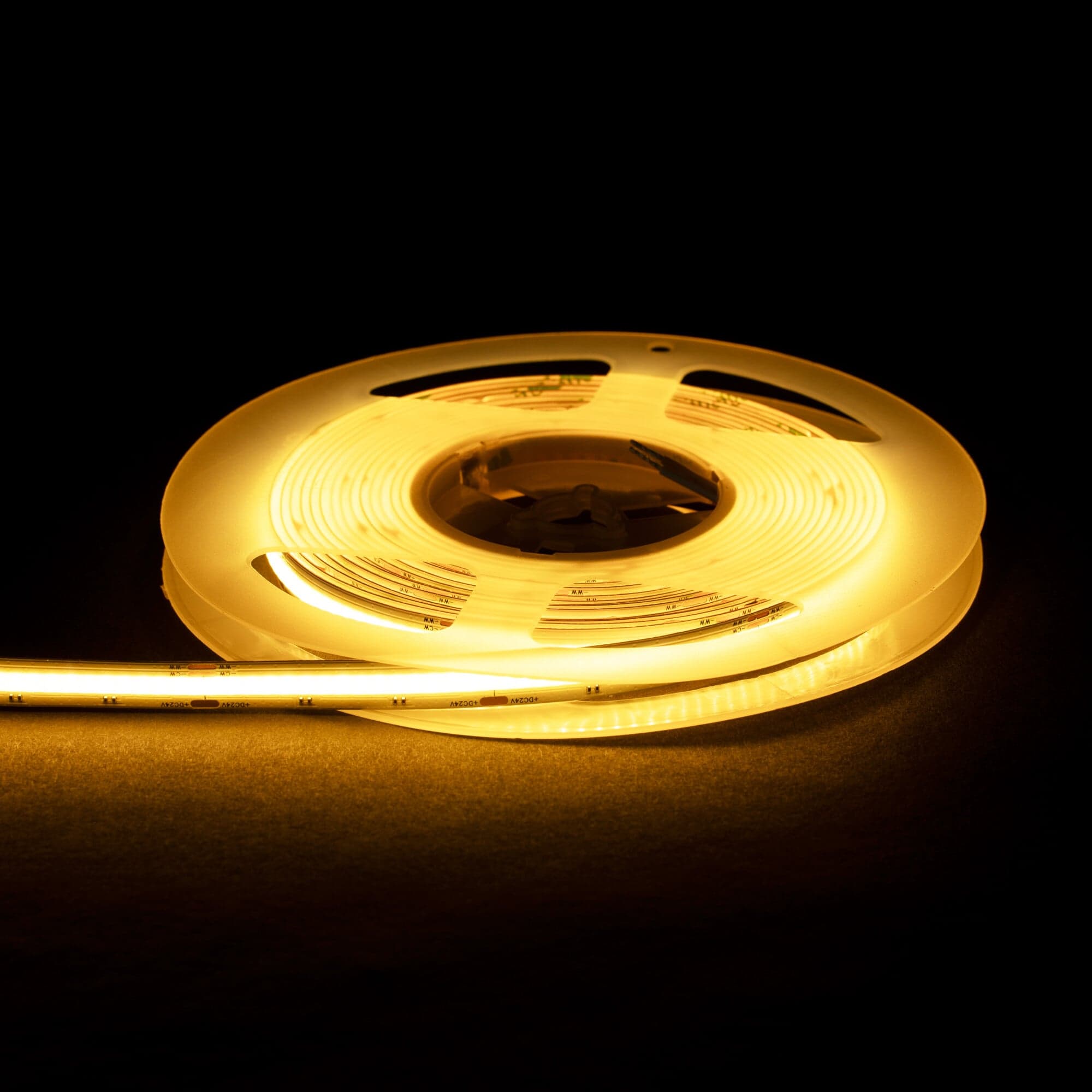 LED pásek CCT COB 24CCT16-COB-CRI95 záruka 3 roky - náhled 3