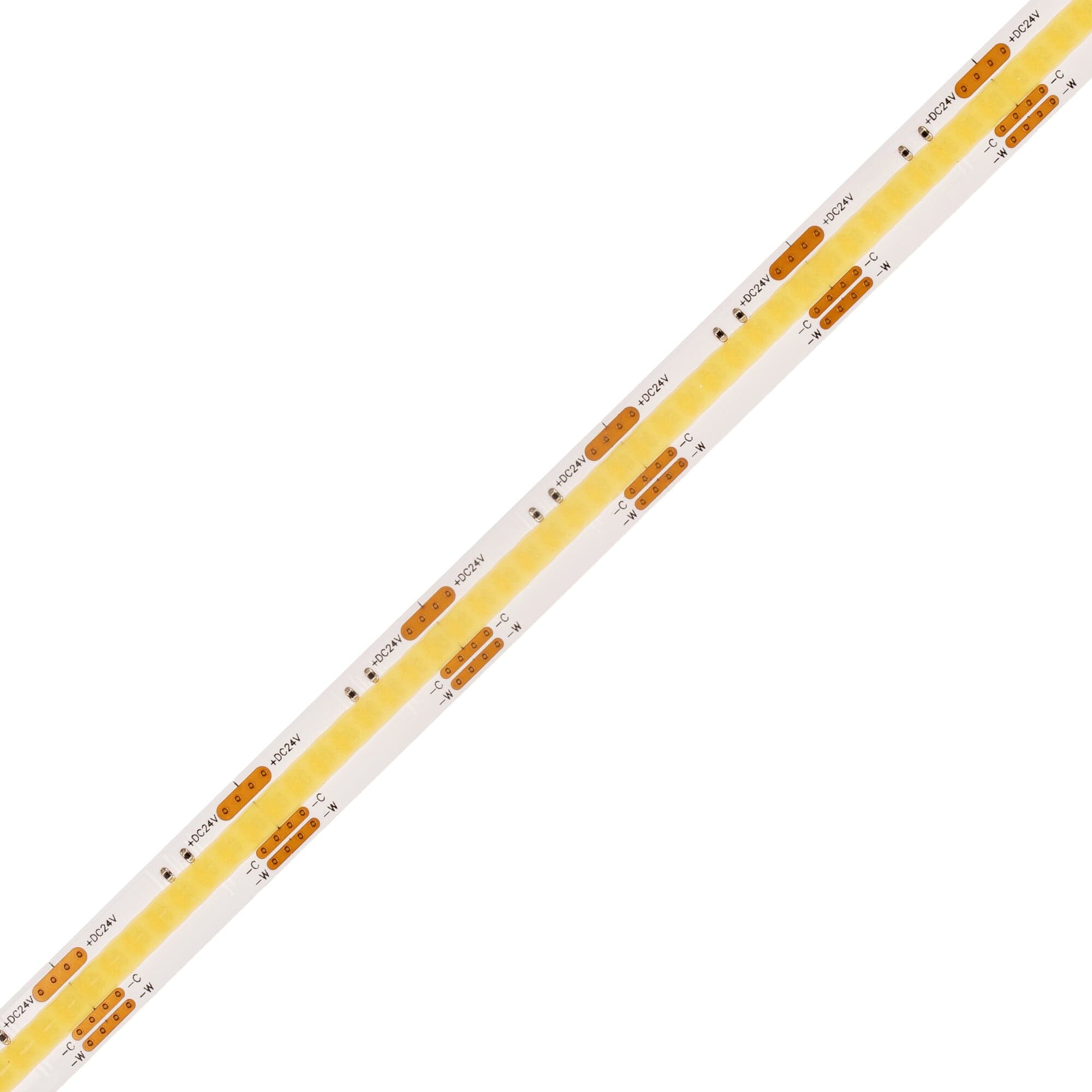 LED pásek CCT COB 24CCT16-COB-CRI95 záruka 3 roky