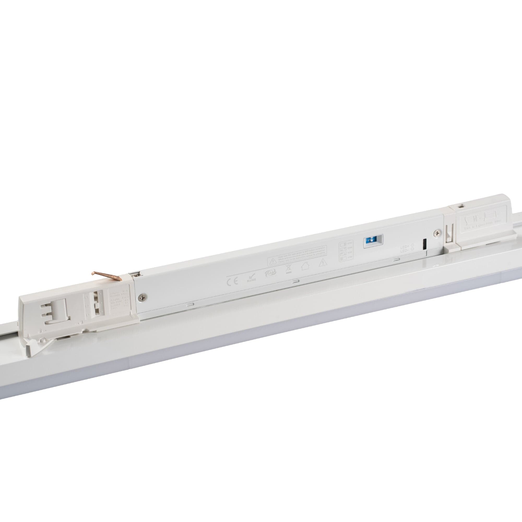 Lištové LED svítidlo TRITO PRO TRP150W 120° 60W bílé - náhled 4