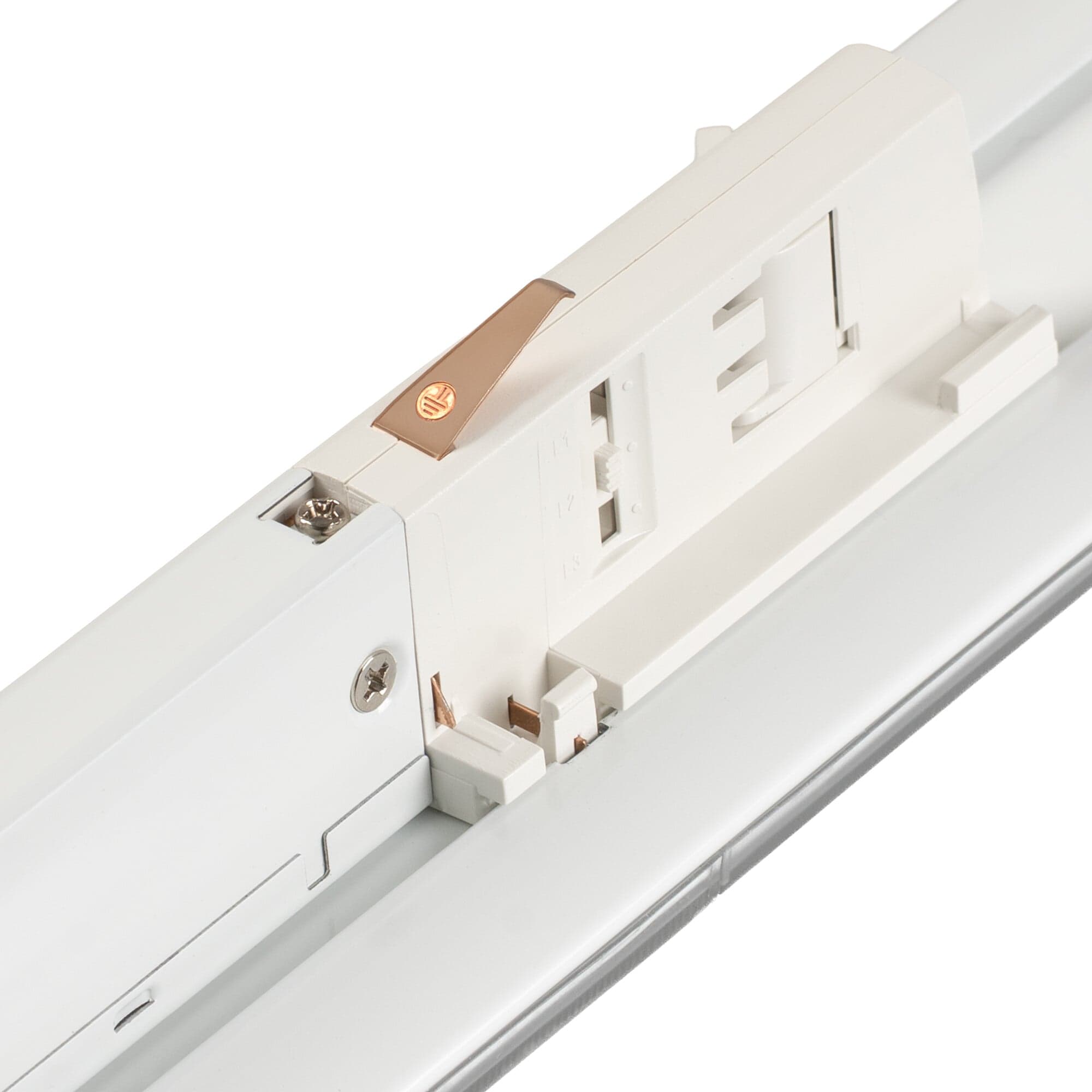 Lištové CCT LED svítidlo TRITO PRO TRP150W 90° 60W bílé - náhled 5