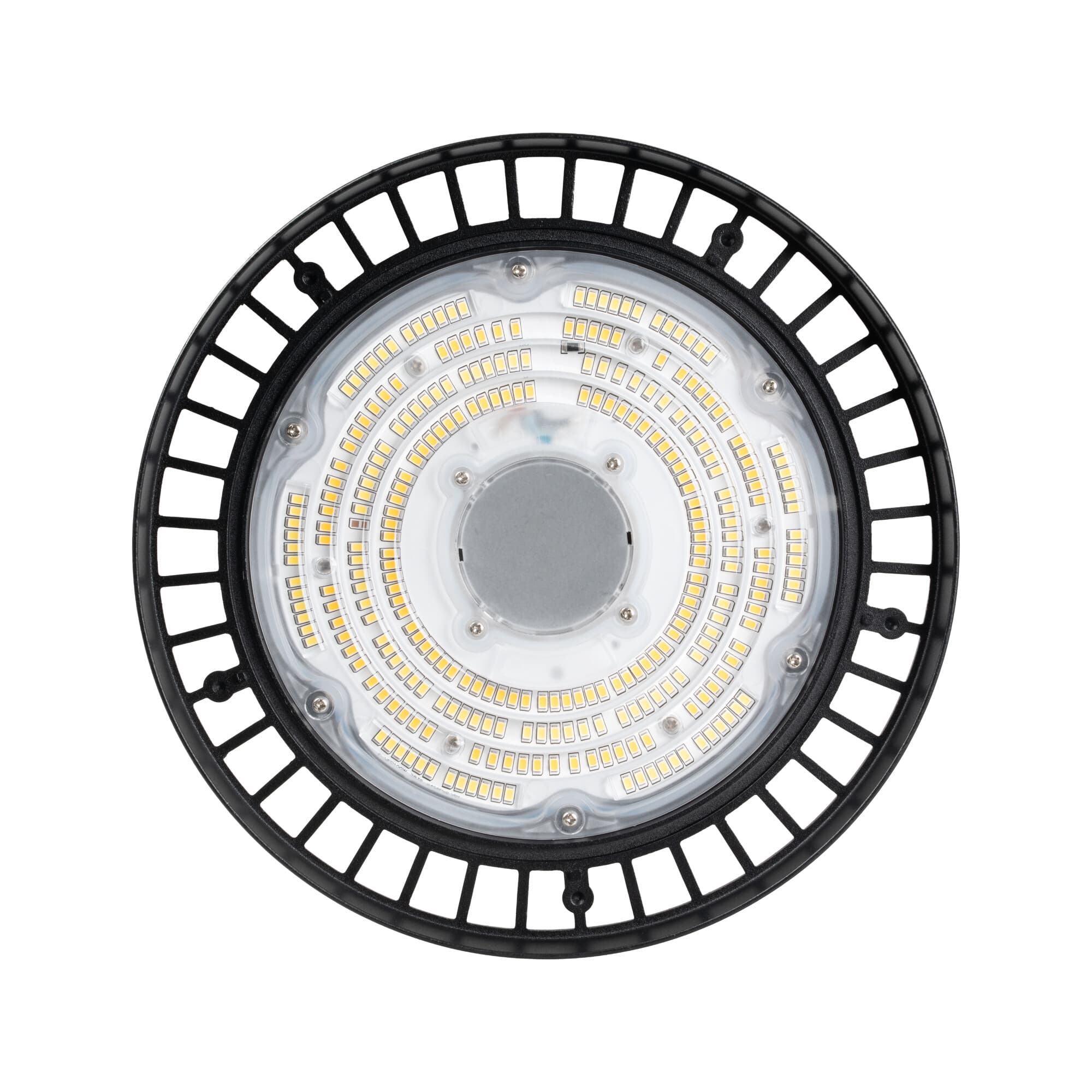 LED průmyslové CCT svítidlo CT5-UFO100W