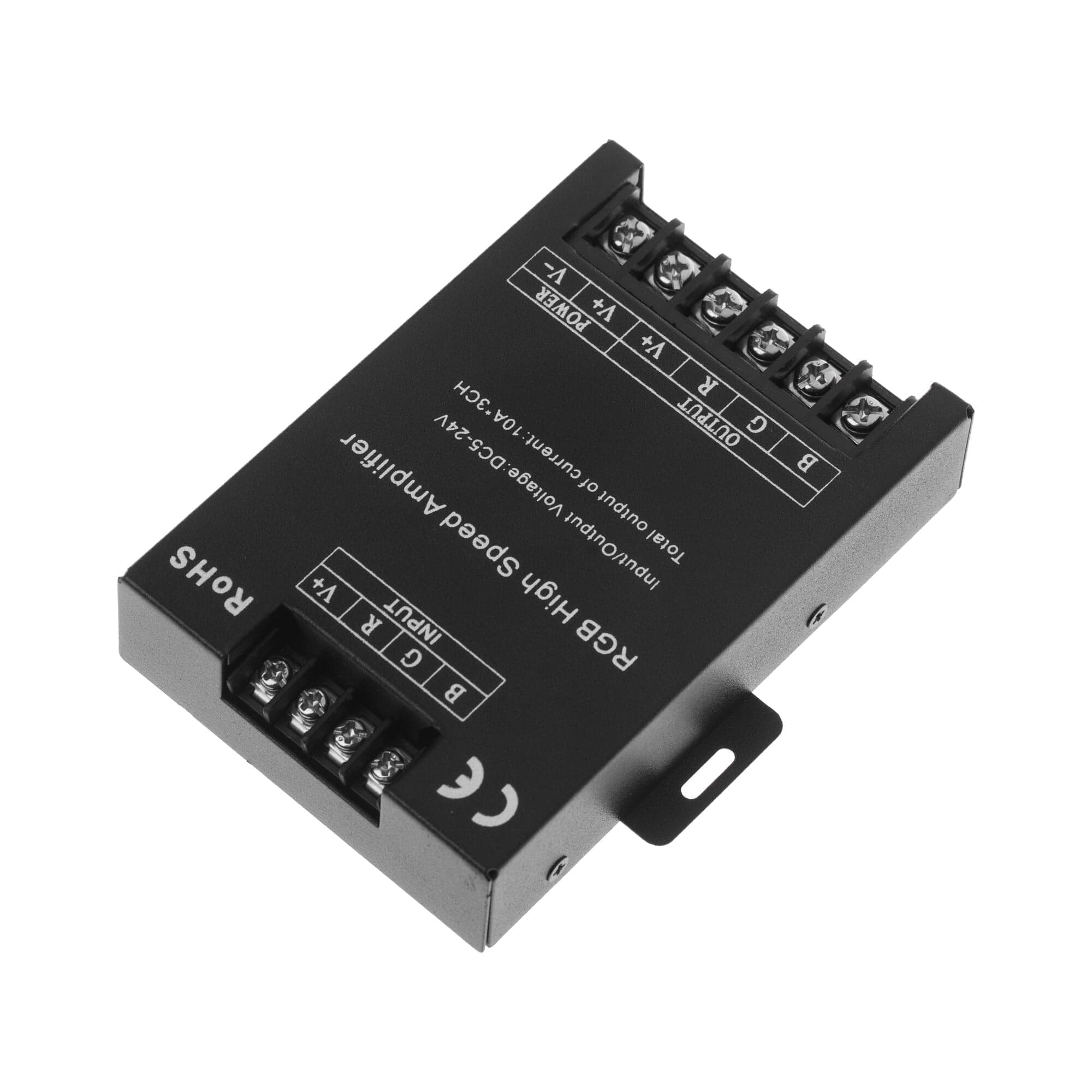 Zesilovač signálu RGB AMP BV3 - náhled 4