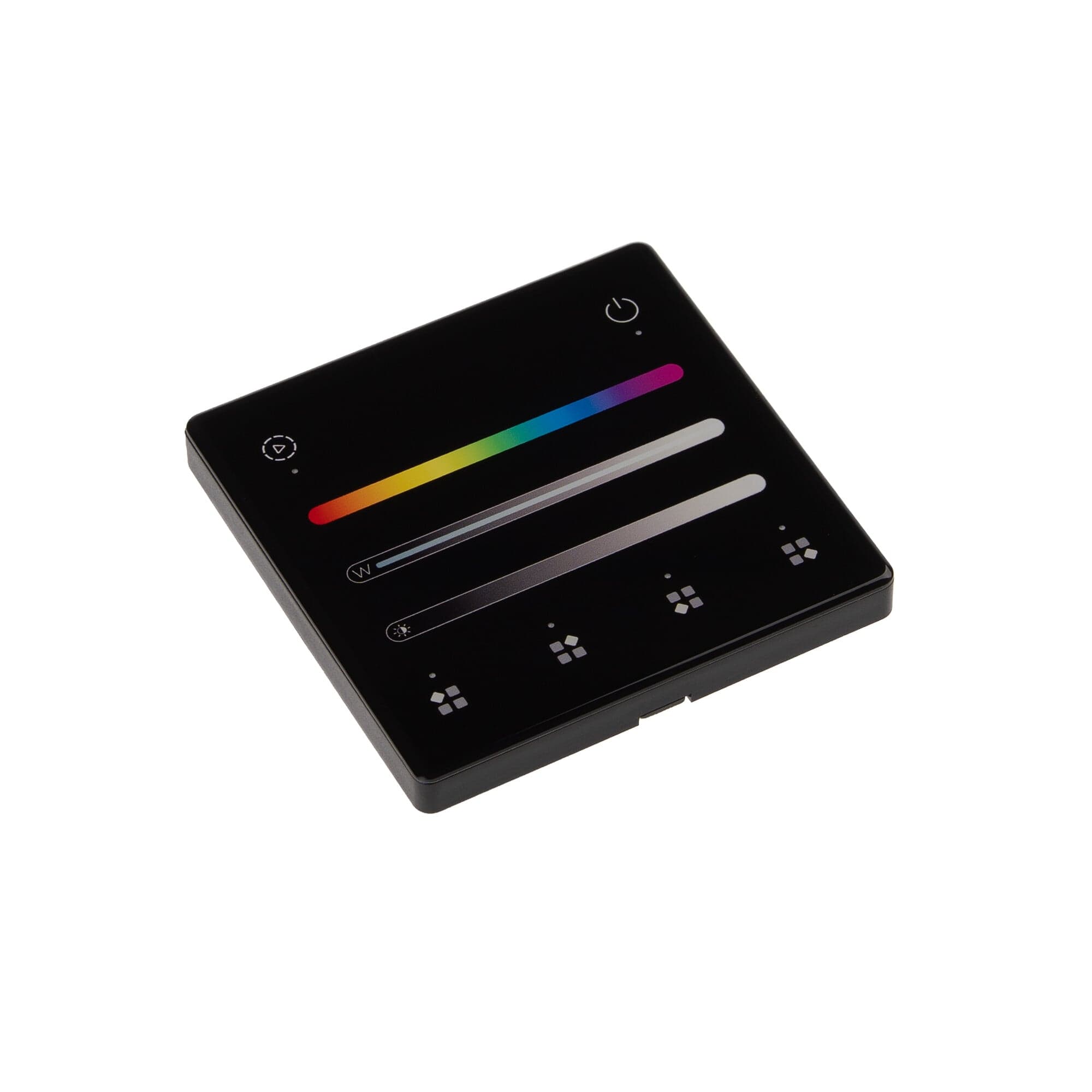 Ovladač dimLED OV LNS RGB a RGBW - náhled 2