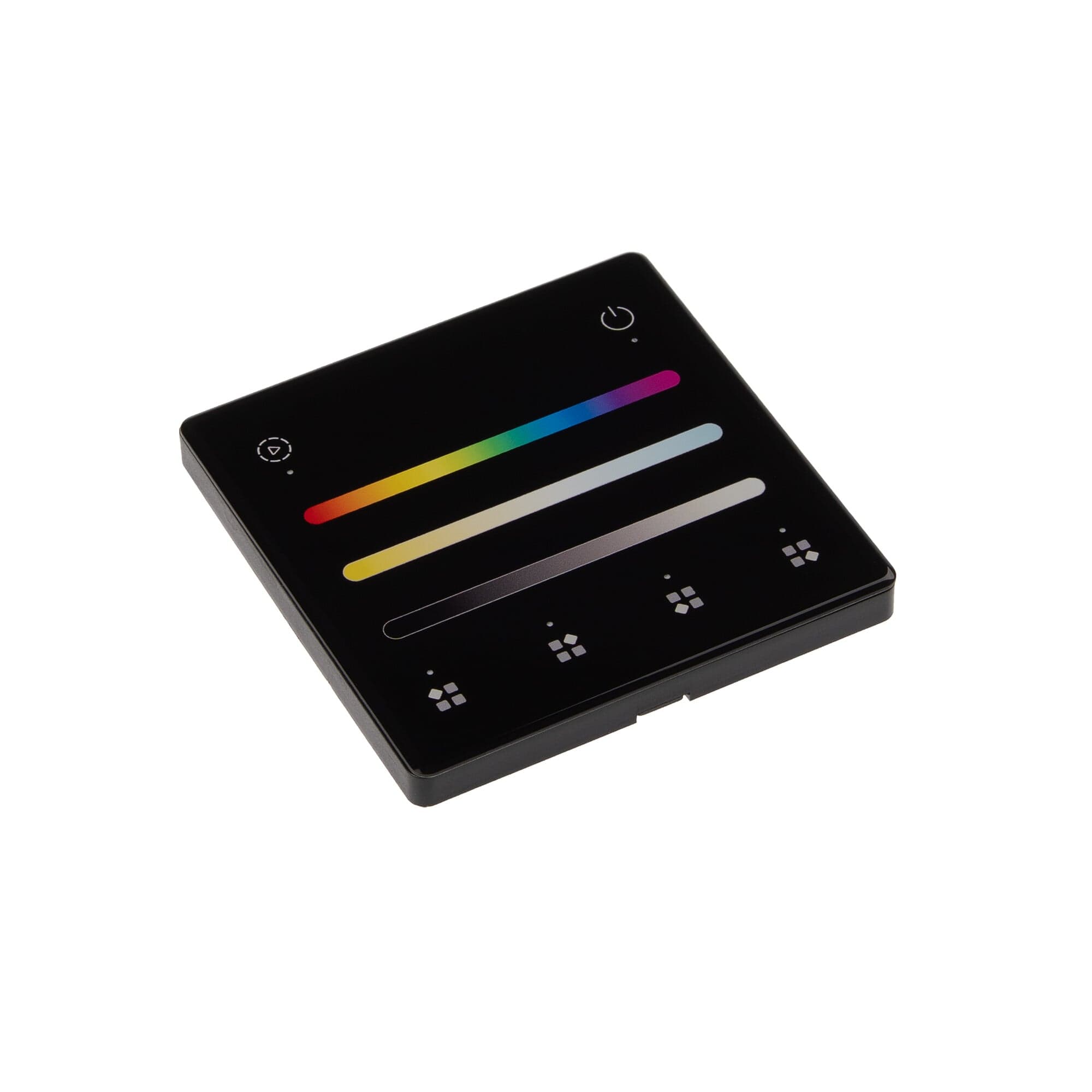 Ovladač dimLED OV LNS RGBCCT 5v1 - náhled 2